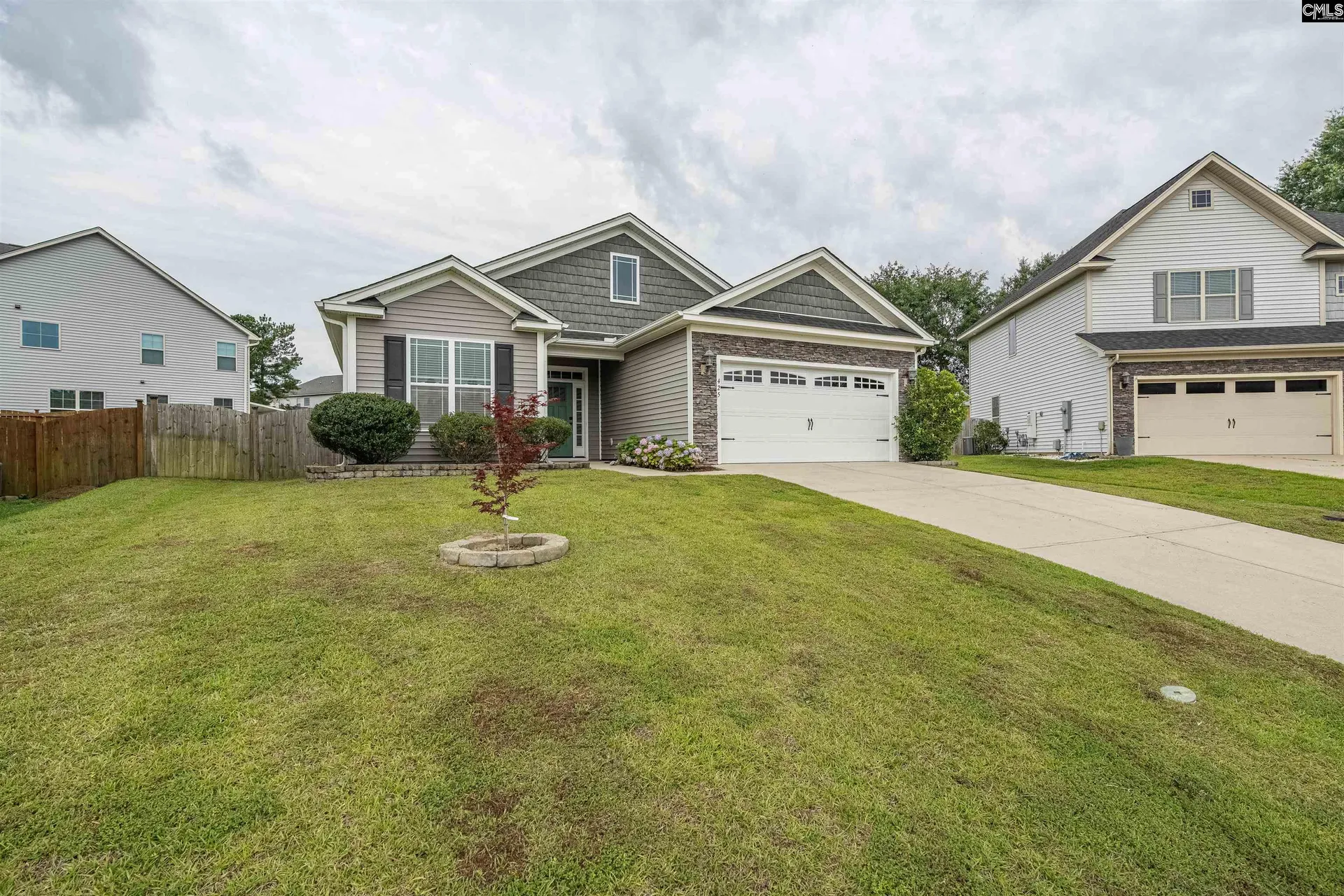 Property image 2 at 425 Tufton Court, Cayce, SC 29033
