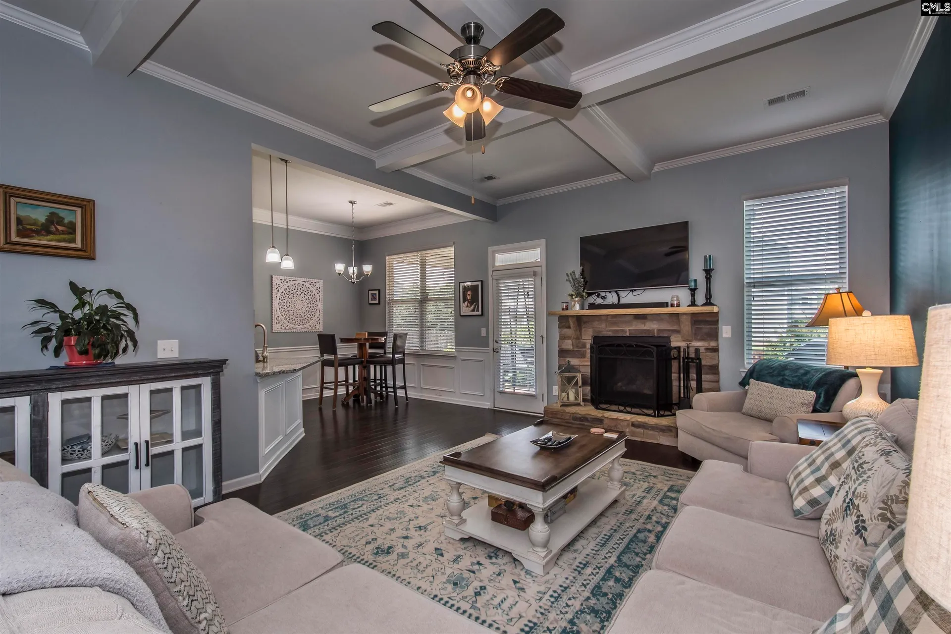Property image 2 at 515 Pine Log Run, Chapin, SC 29036-0000