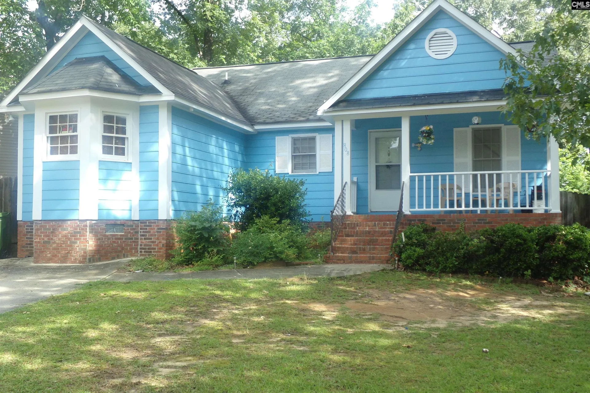 Quail Pointe, Hopkins Community