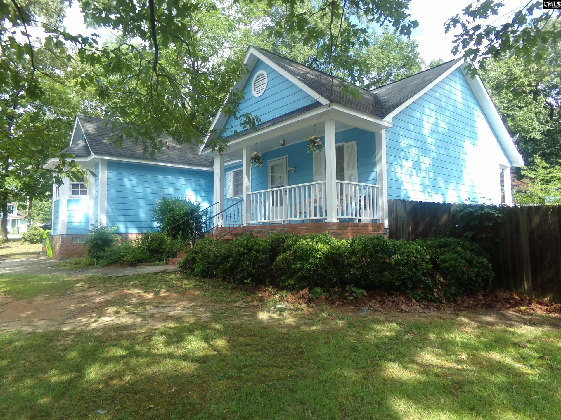 Property image 2 at 808 Quail Hills Drive 1, Hopkins, SC 29061