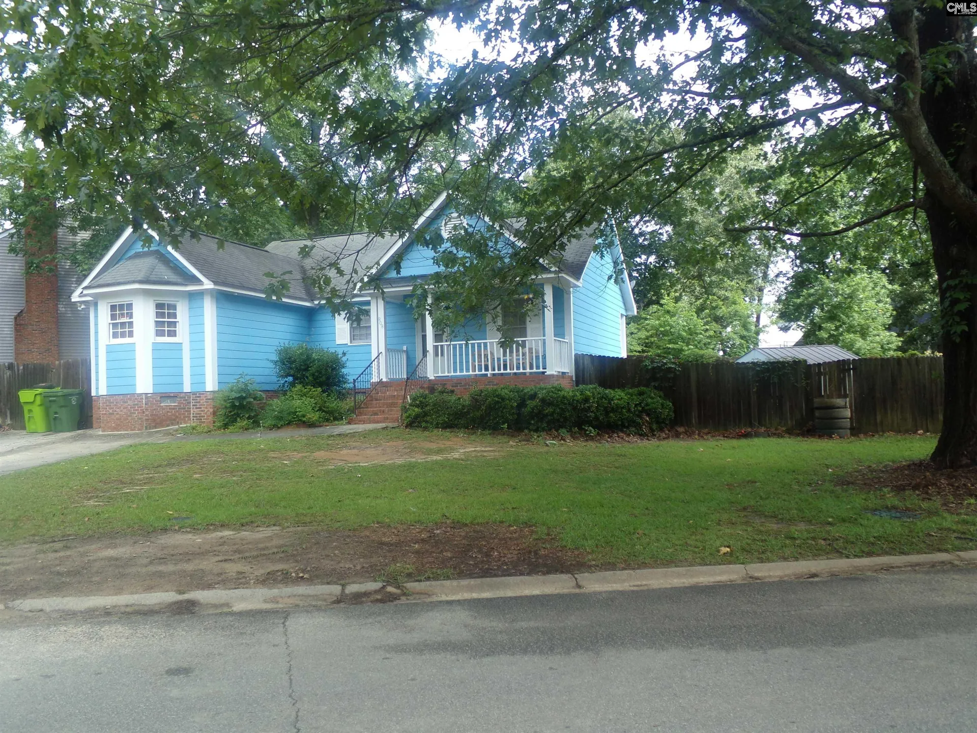 Property image 3 at 808 Quail Hills Drive 1, Hopkins, SC 29061