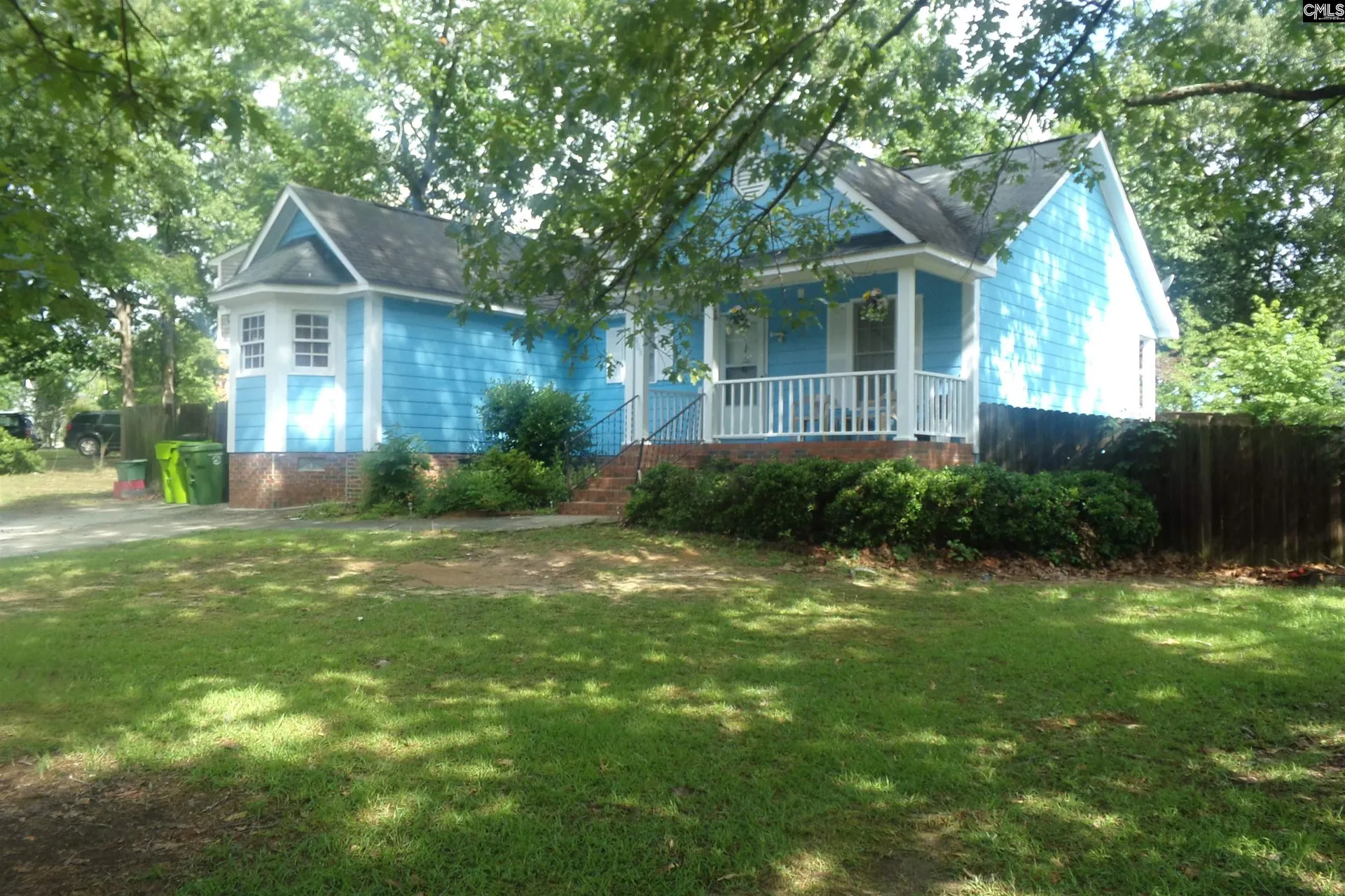 Property image 4 at 808 Quail Hills Drive 1, Hopkins, SC 29061