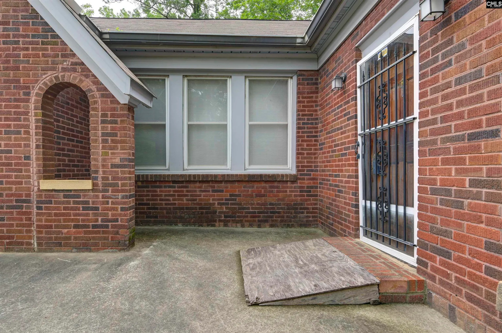Property image 3 at 709 Sunset Drive, Columbia, SC 29203