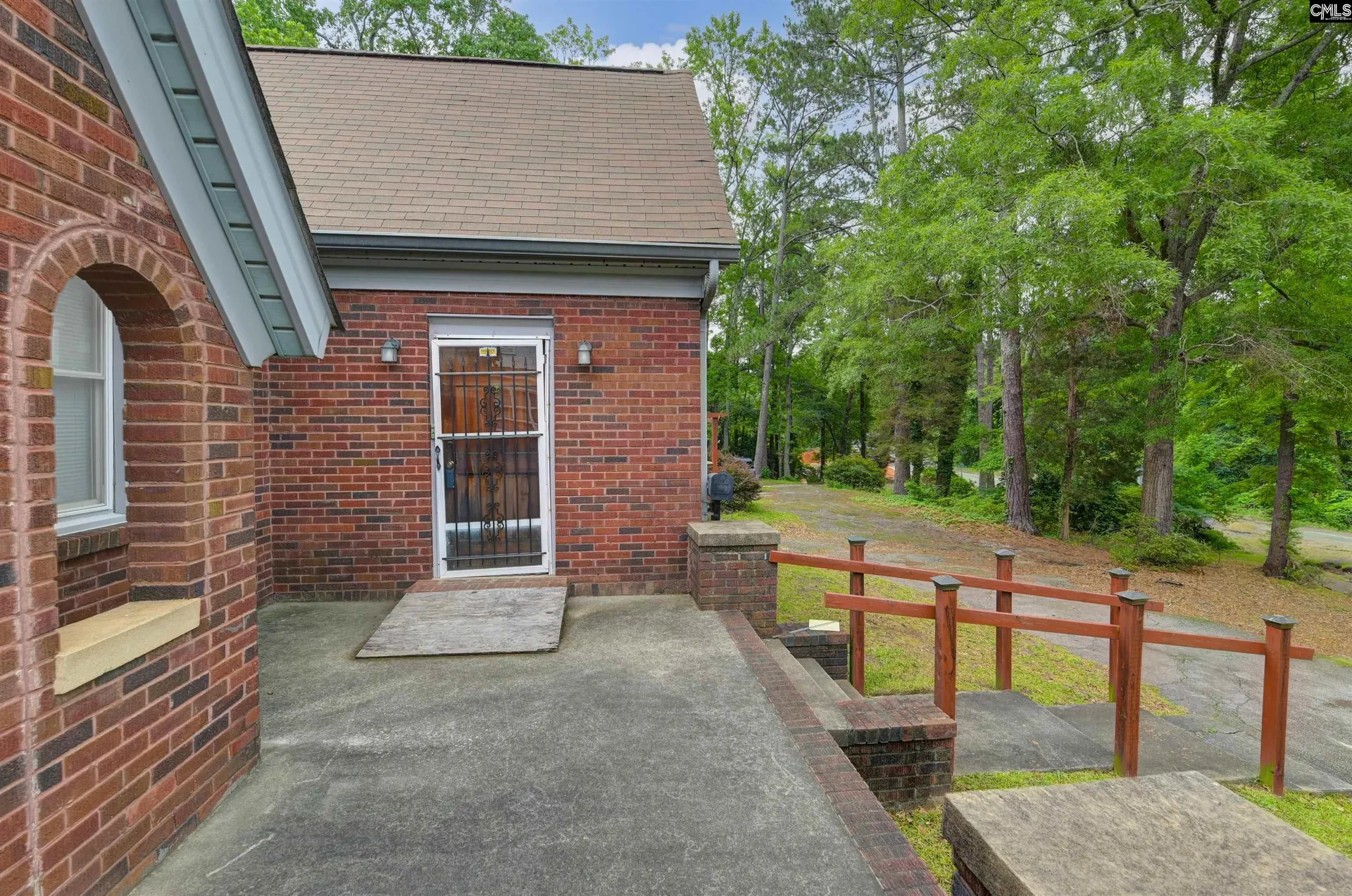 Property image 5 at 709 Sunset Drive, Columbia, SC 29203