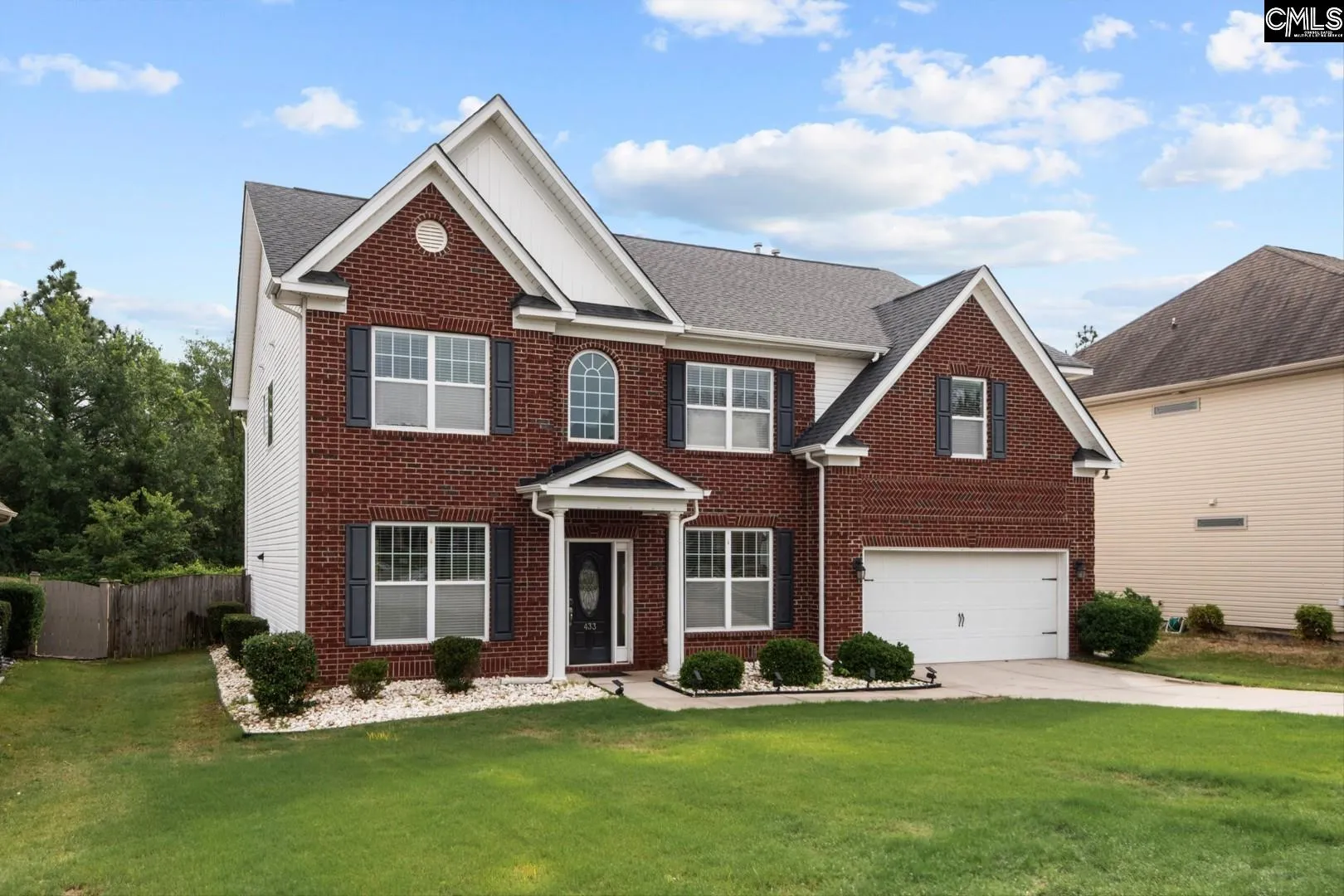 Property image 2 at 433 Sag Harbor Court, Lexington, SC 29072