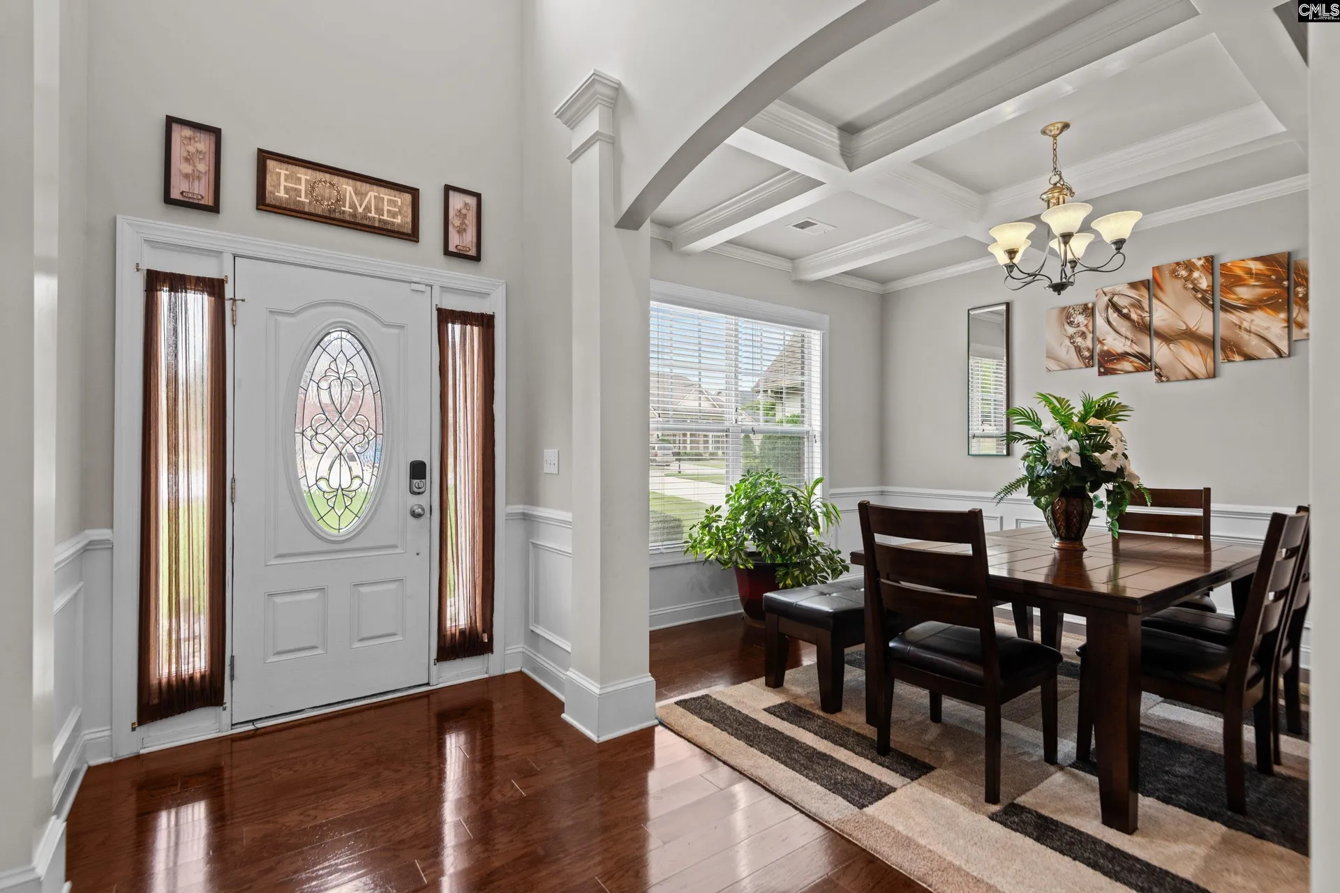 Property image 4 at 433 Sag Harbor Court, Lexington, SC 29072