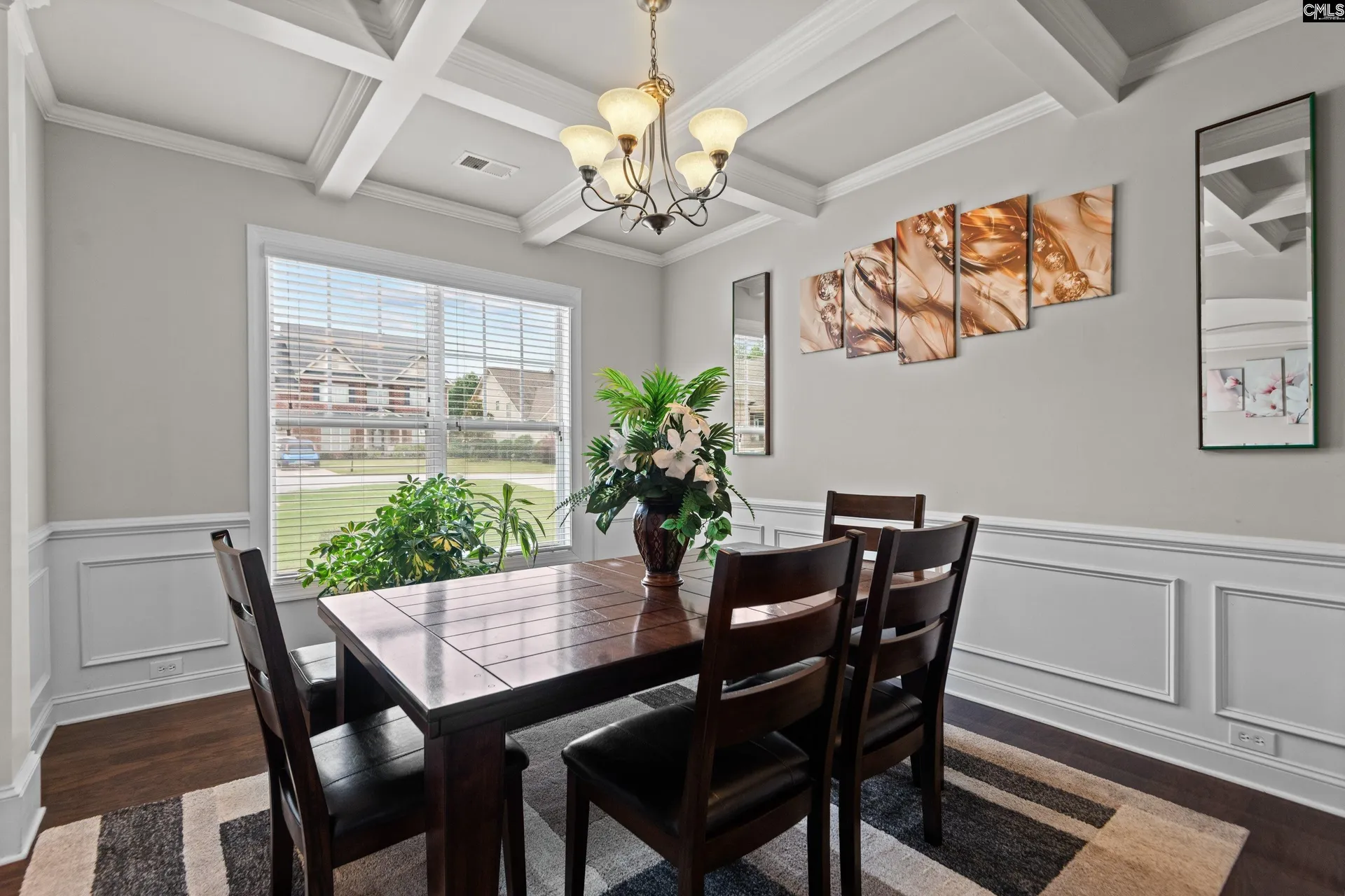 Property image 5 at 433 Sag Harbor Court, Lexington, SC 29072