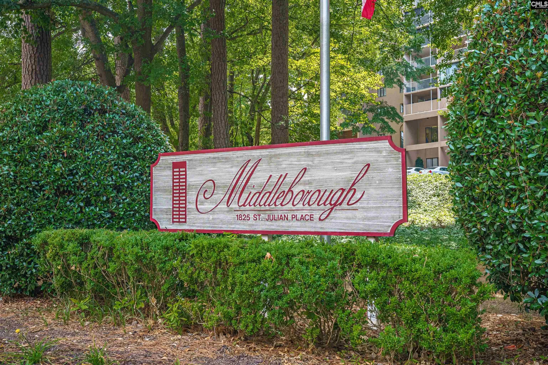 Property image 1 at 1825 St Julian Place 17c, Columbia, SC 29204