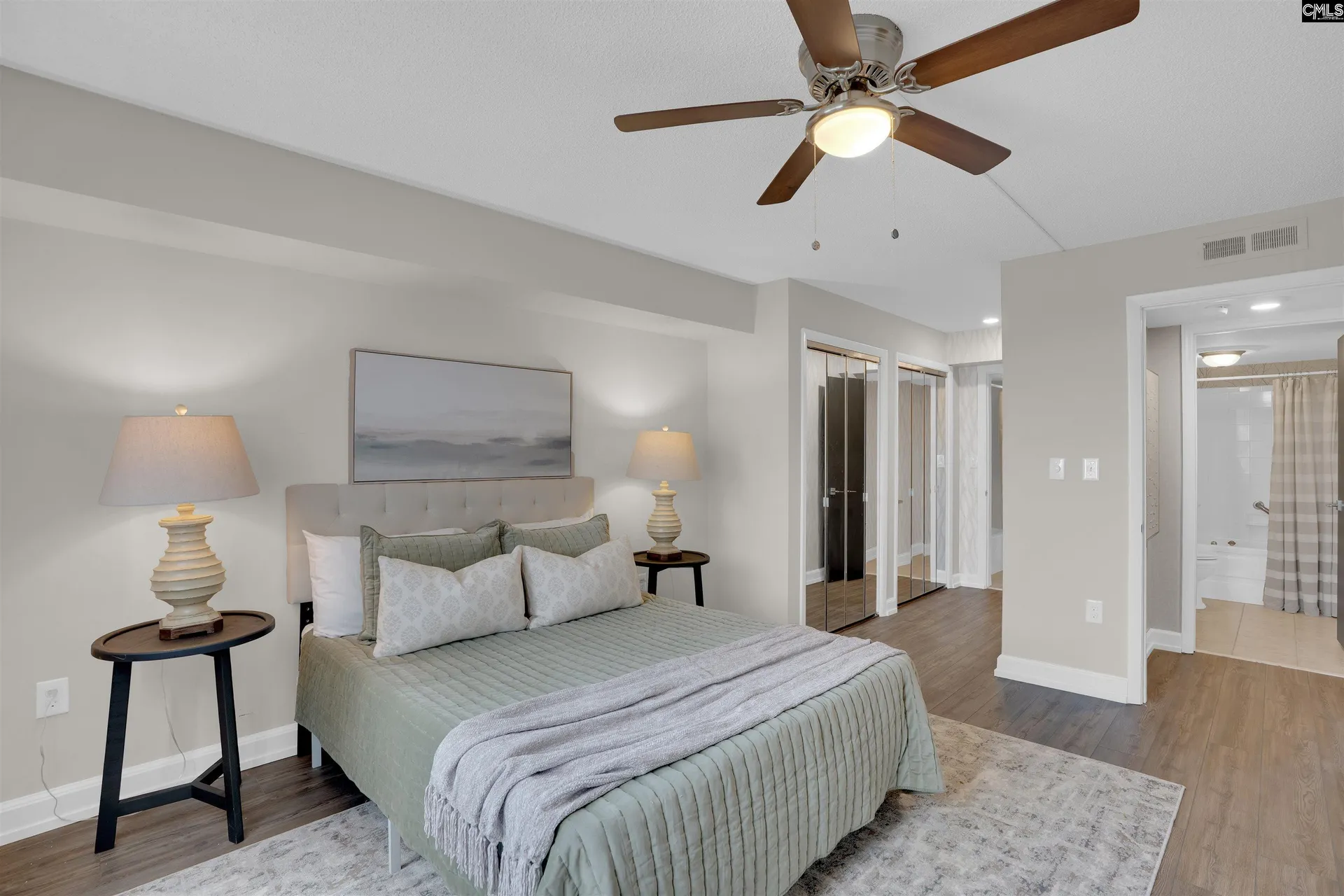 Property image 3 at 1825 St Julian Place 17c, Columbia, SC 29204