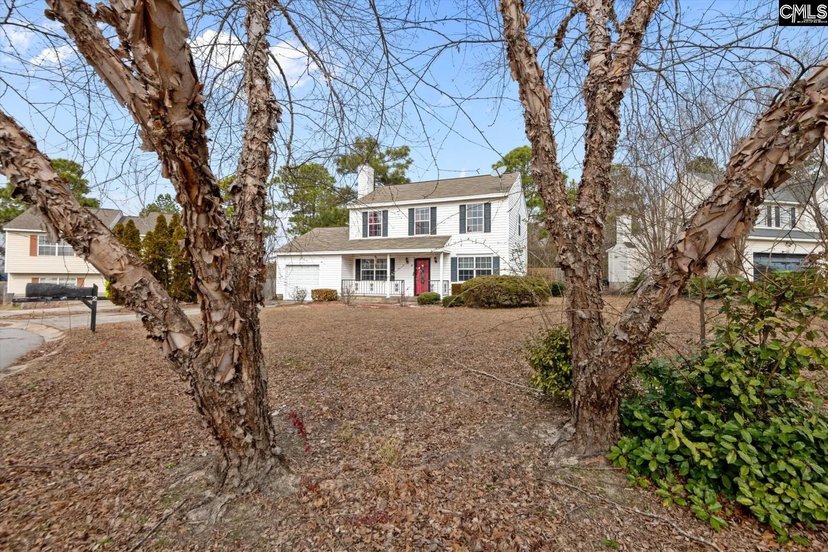 Property image 2 at 2 Berry Ridge Court, Columbia, SC 29229
