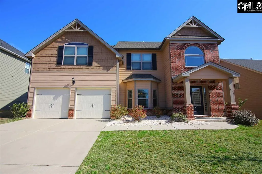 Property image 2 at 454 Henslowe Lane, West Columbia, SC 29170