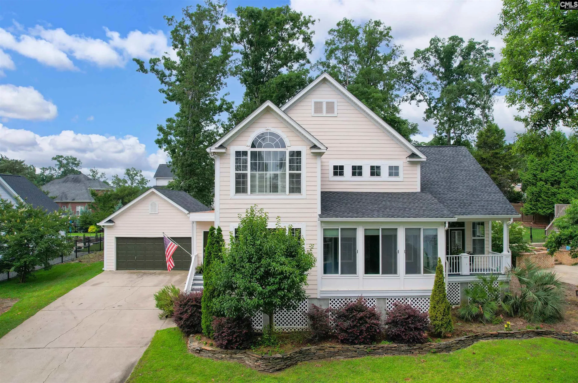 Property image 4 at 109 Quiet Cove Drive, Chapin, SC 29036