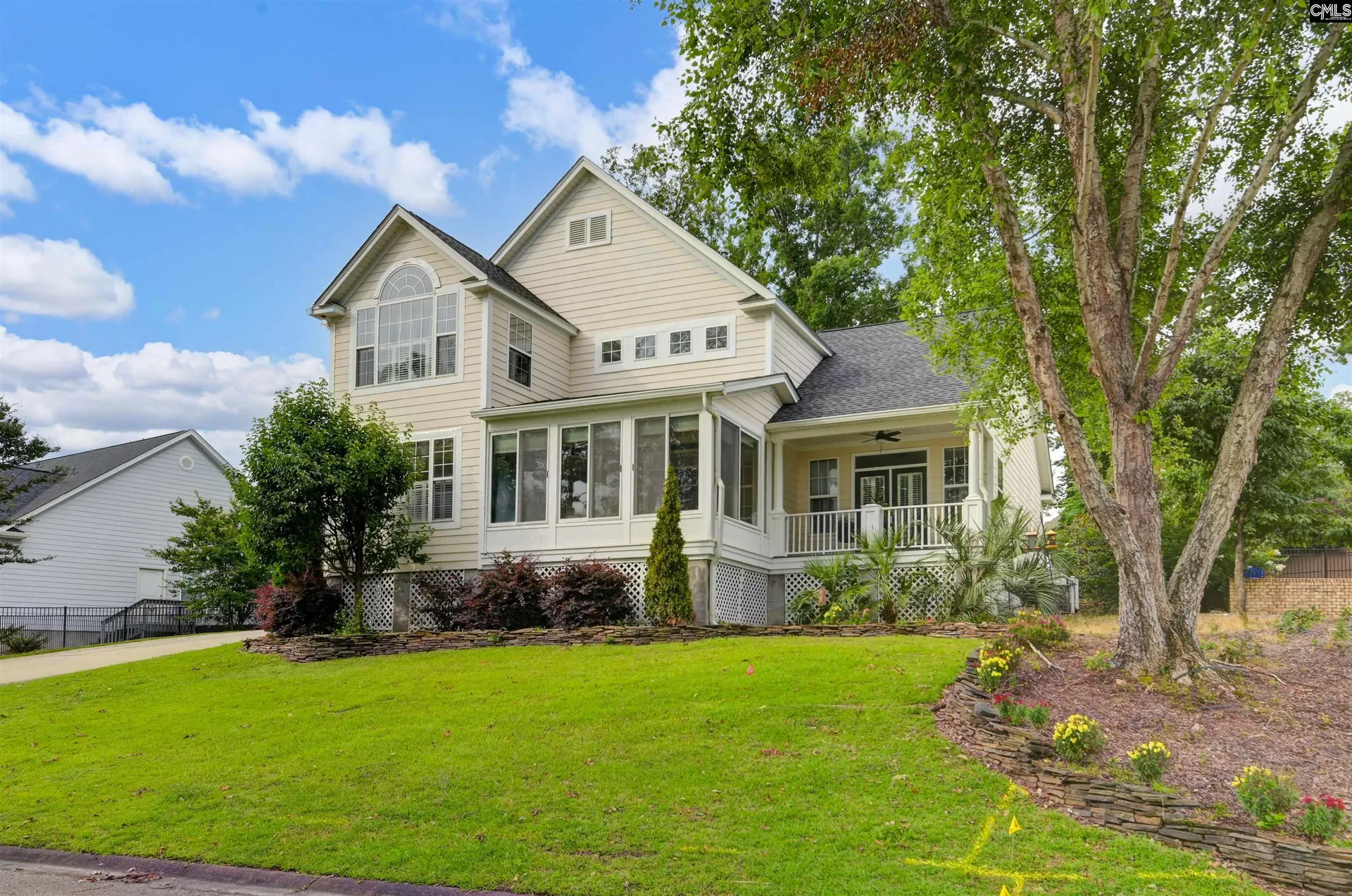 Property image 5 at 109 Quiet Cove Drive, Chapin, SC 29036