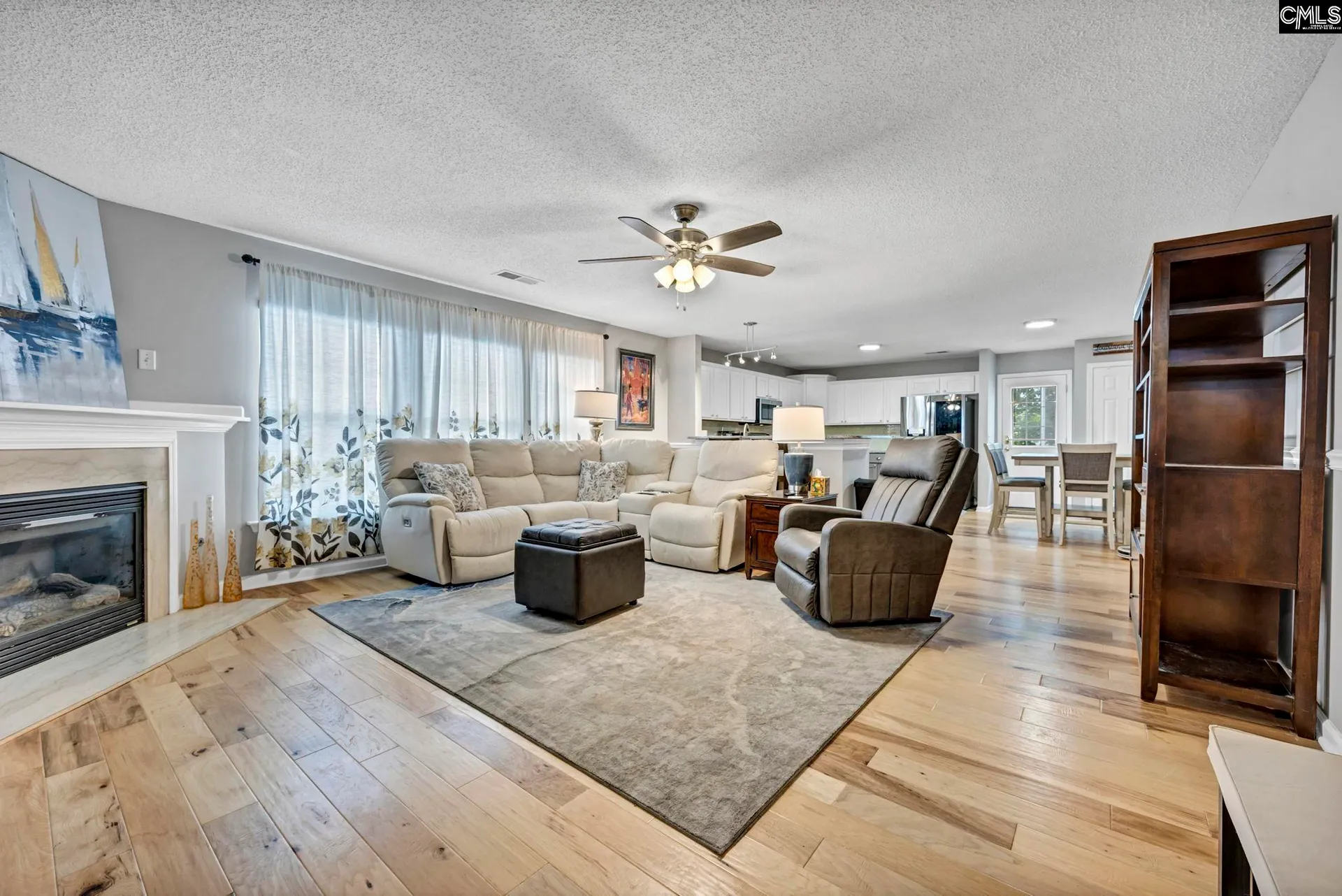 Property image 4 at 309 Bracken Drive, Lexington, SC 29072
