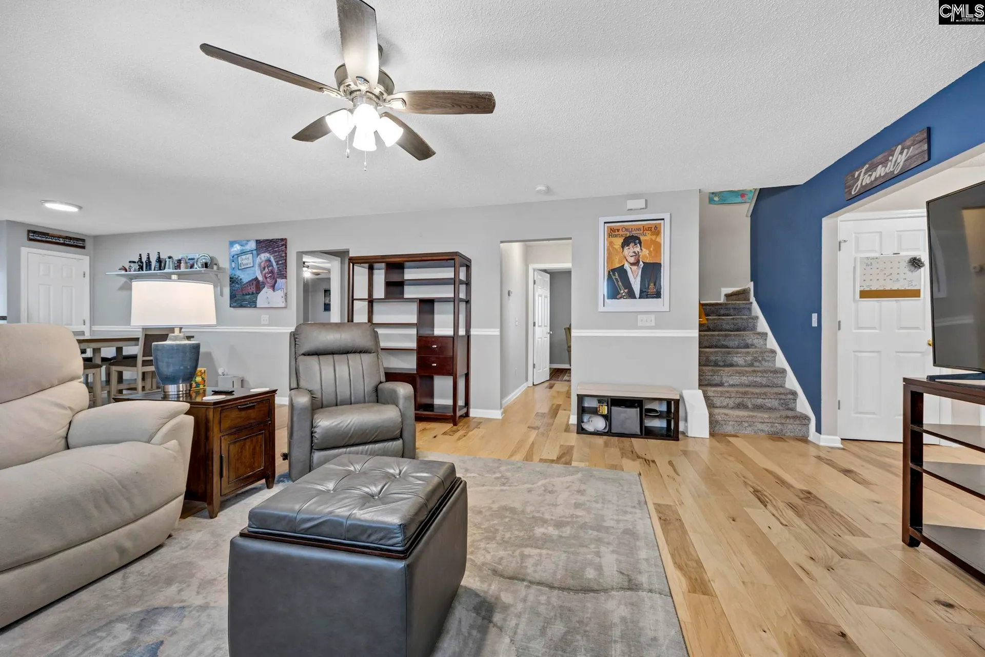 Property image 5 at 309 Bracken Drive, Lexington, SC 29072