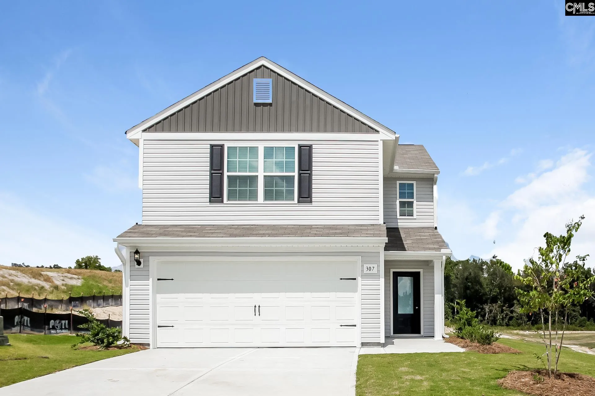307 Sundew Road
