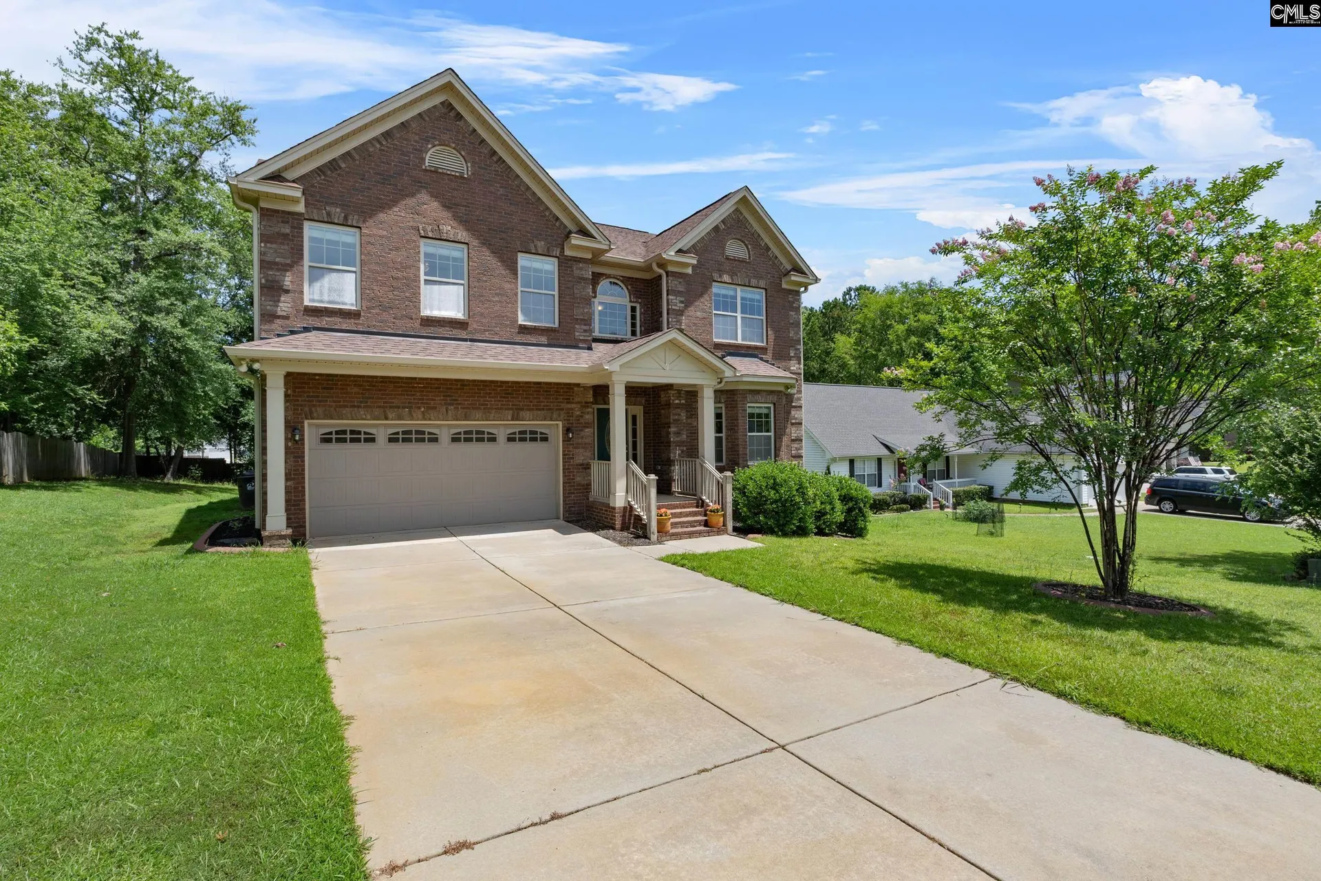 Property image 2 at 309 Tanners Mill Court, Chapin, SC 29036