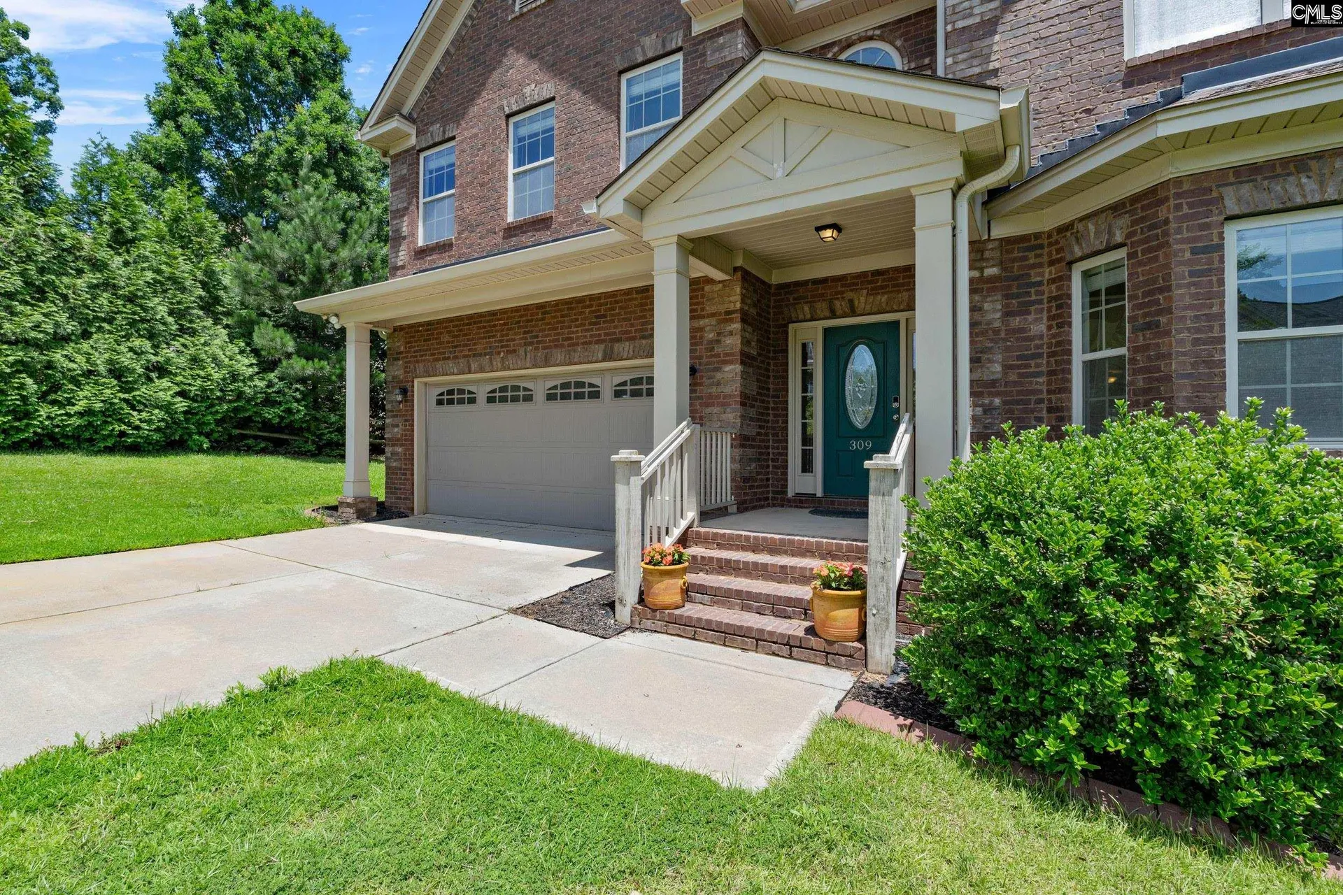 Property image 3 at 309 Tanners Mill Court, Chapin, SC 29036