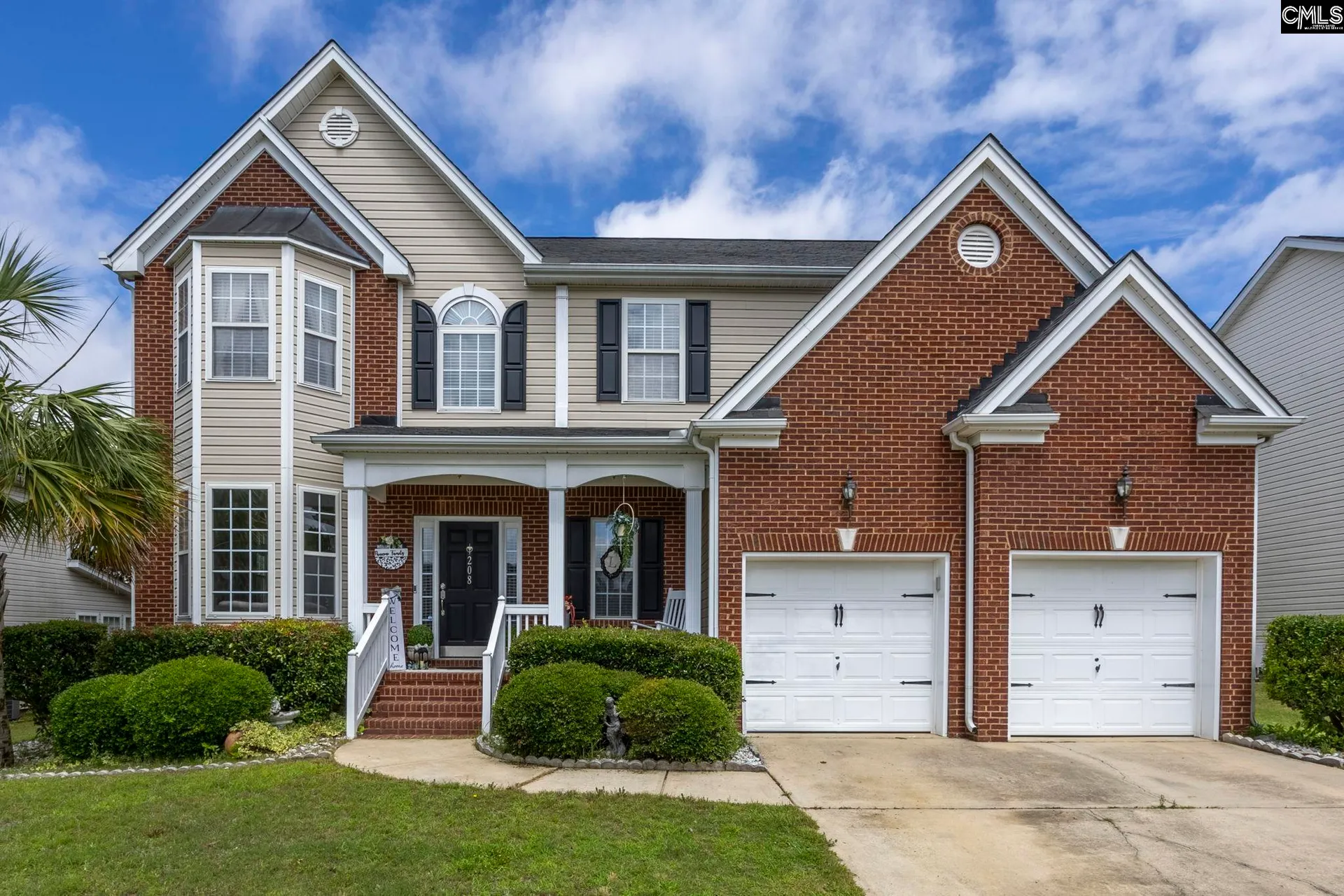 Willowbrooke, Lexington Community