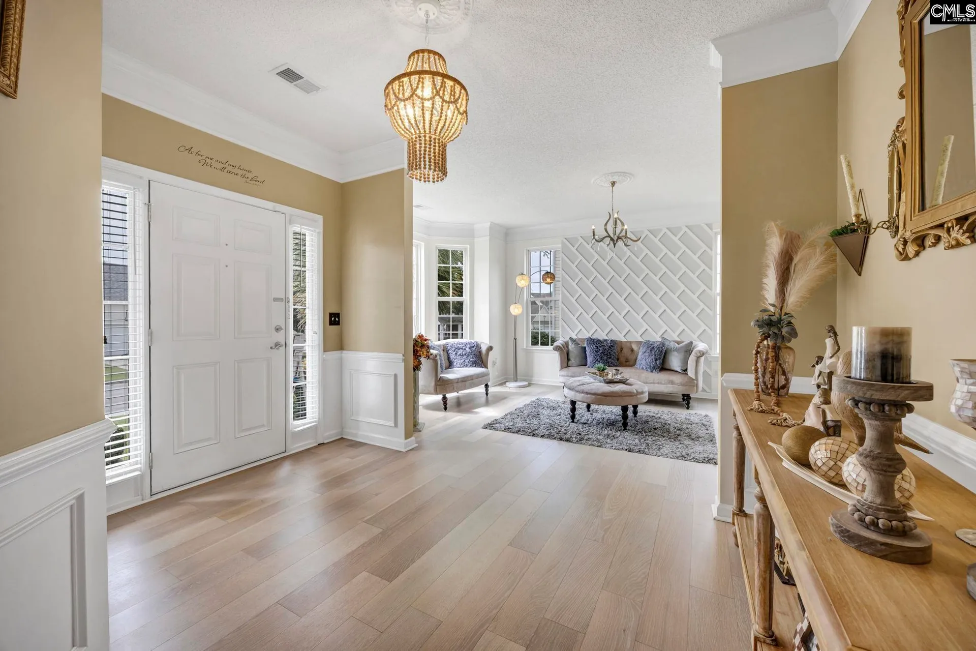 Property image 4 at 208 Buckthorne Drive, Lexington, SC 29072