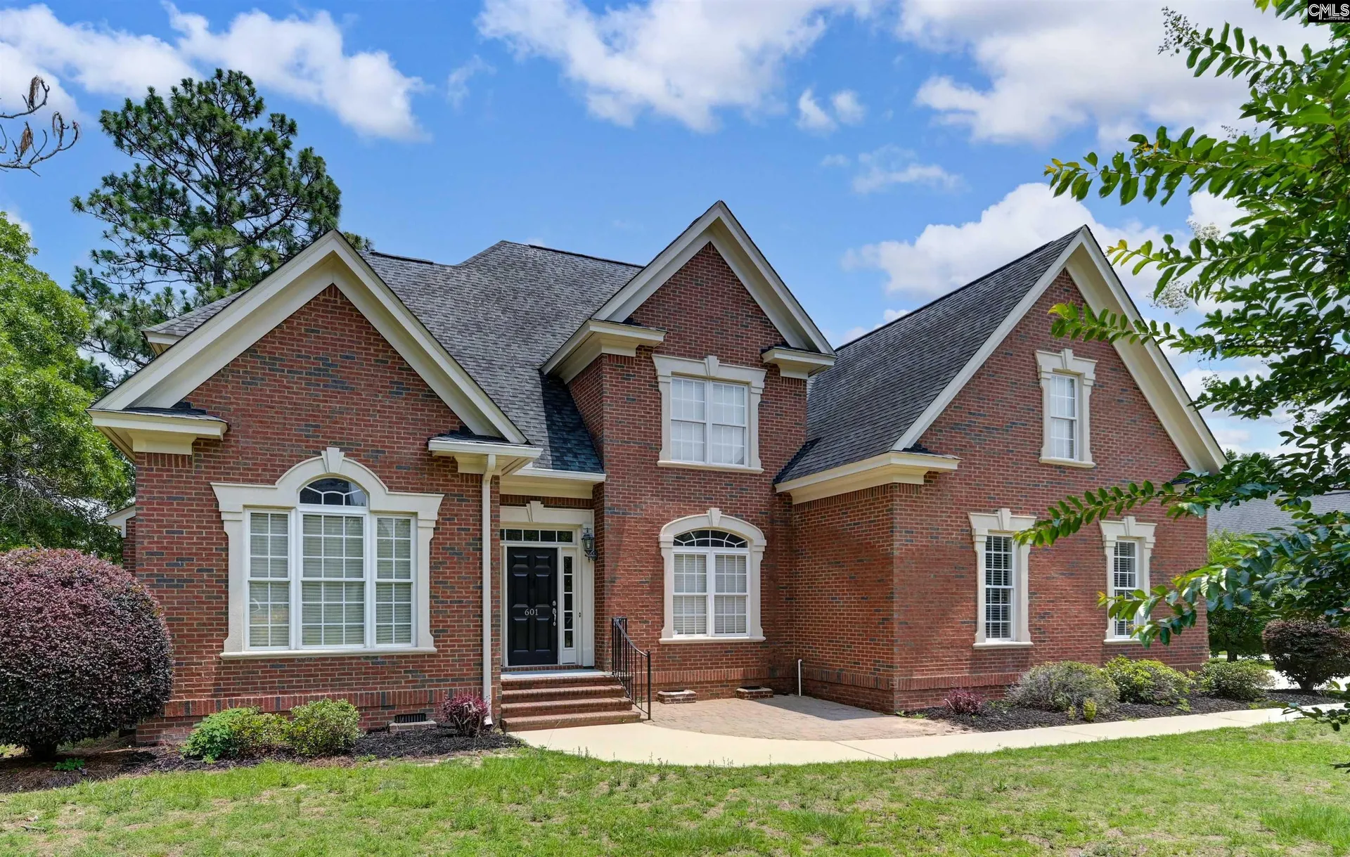 601 Cartgate Circle