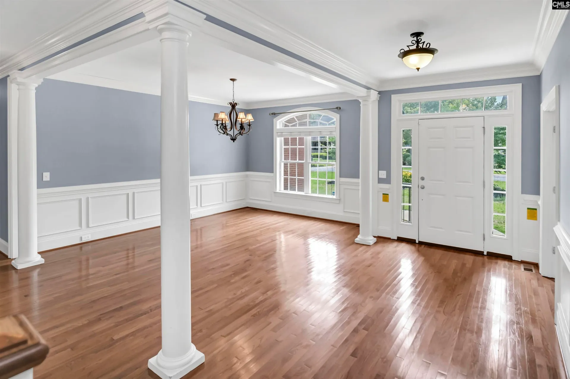 Property image 5 at 601 Cartgate Circle, Blythewood, SC 29016-8328