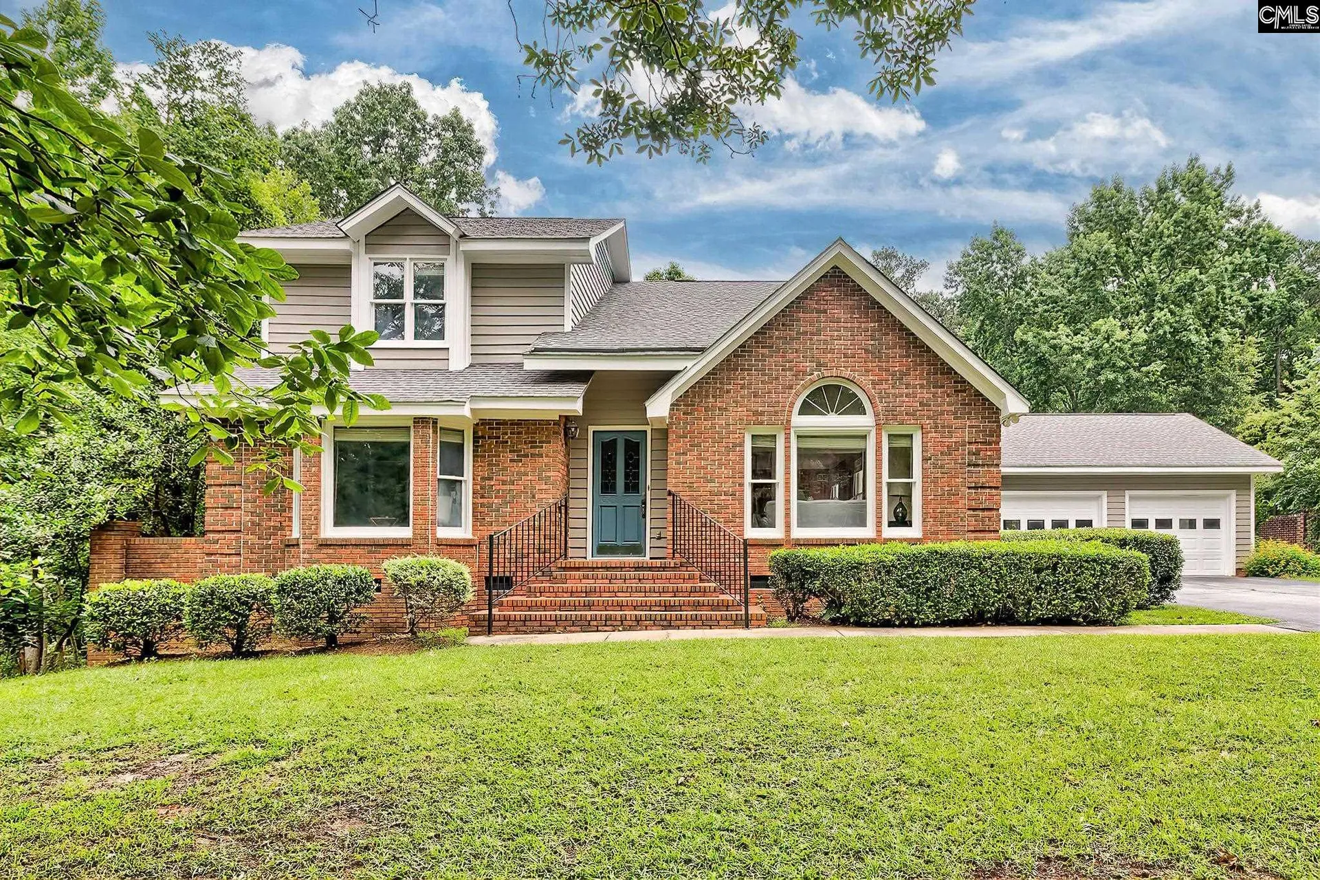 Property image 2 at 156 Whisperwood Drive, Lexington, SC 29072