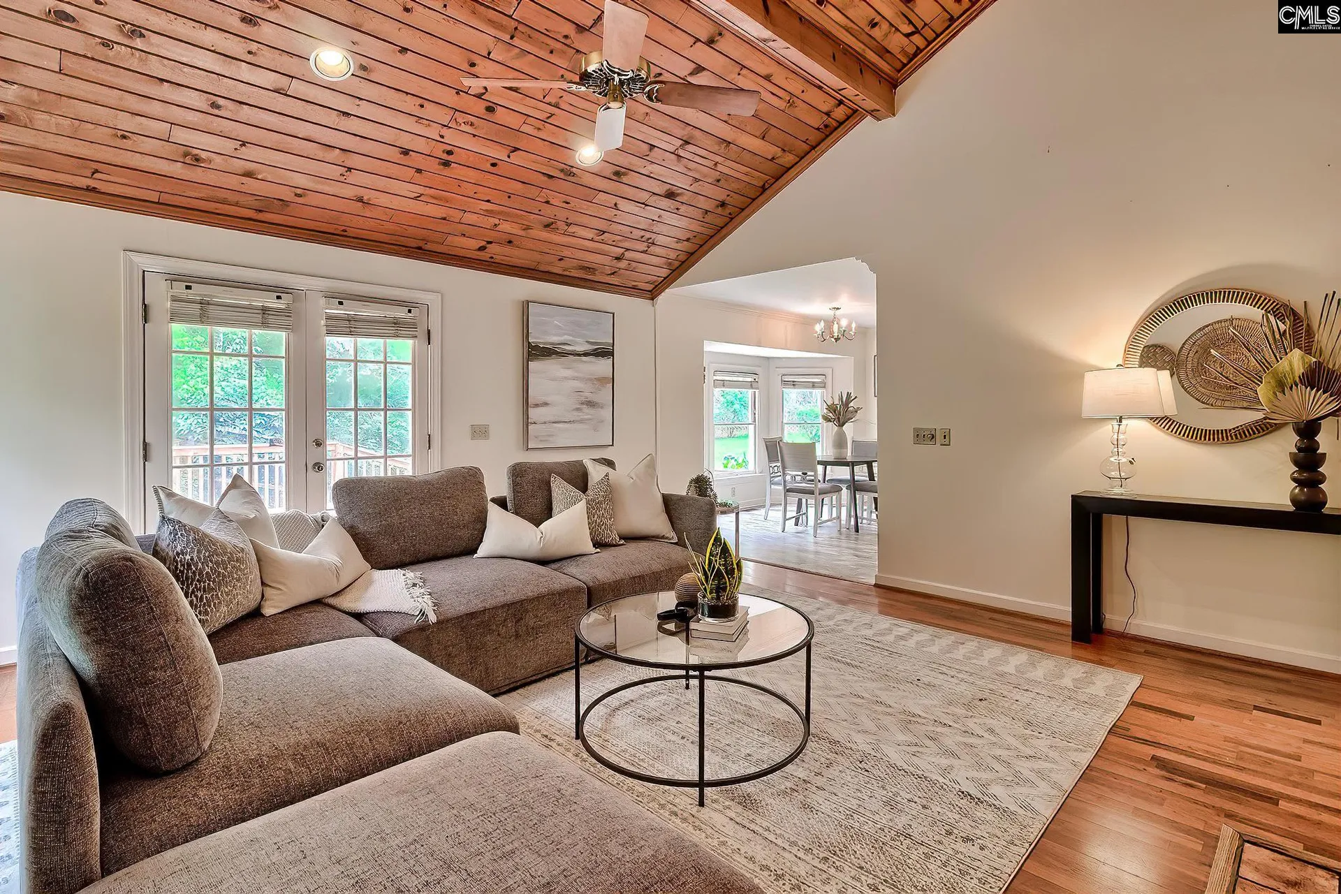 Property image 5 at 156 Whisperwood Drive, Lexington, SC 29072