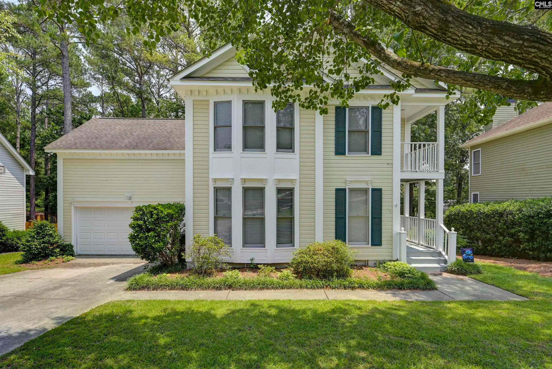 Property image 2 at 144 Brook Hollow Drive, Columbia, SC 29229-8810