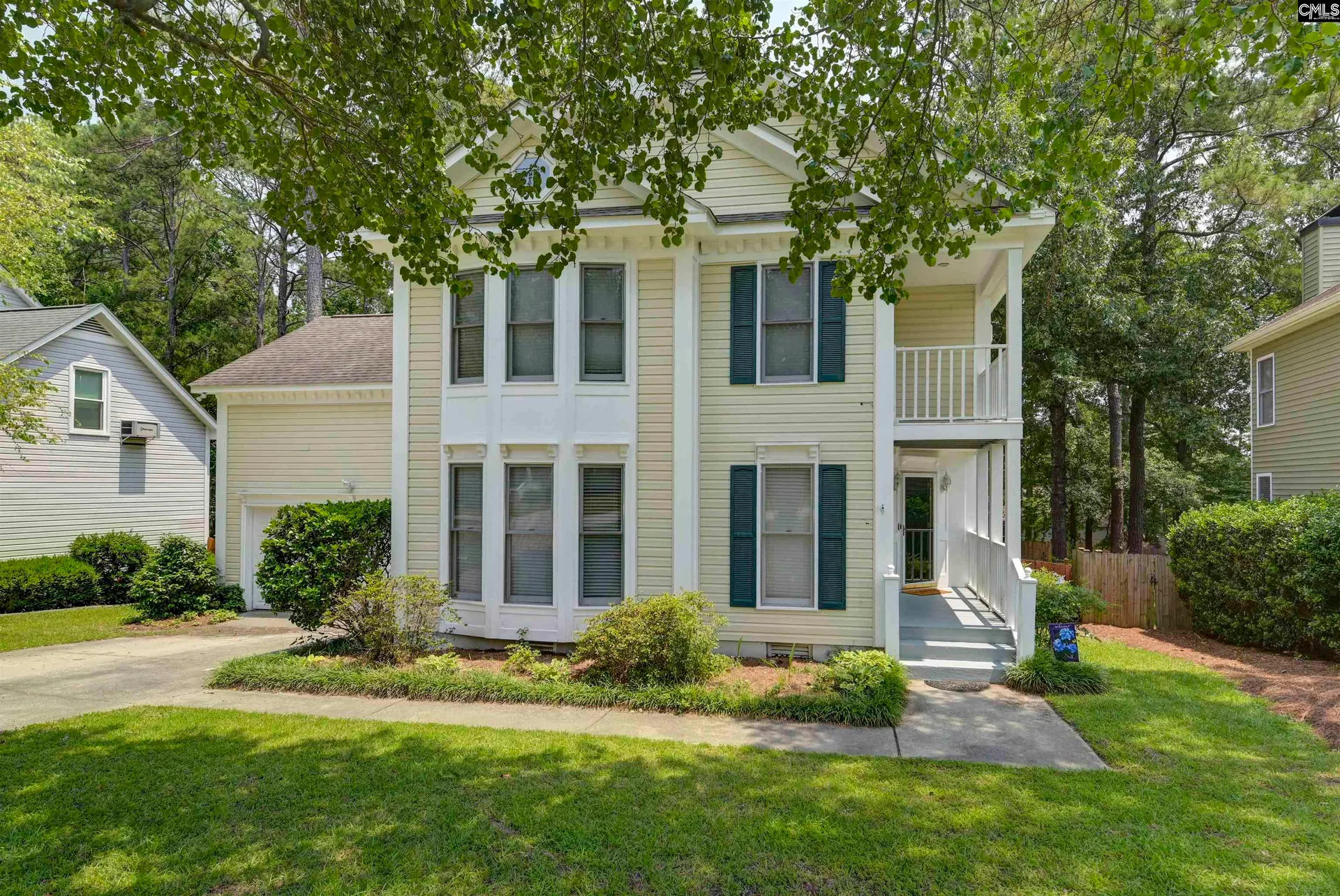 Property image 3 at 144 Brook Hollow Drive, Columbia, SC 29229-8810
