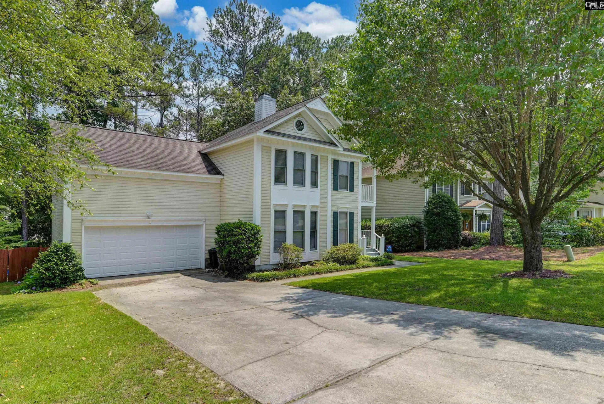 Property image 4 at 144 Brook Hollow Drive, Columbia, SC 29229-8810