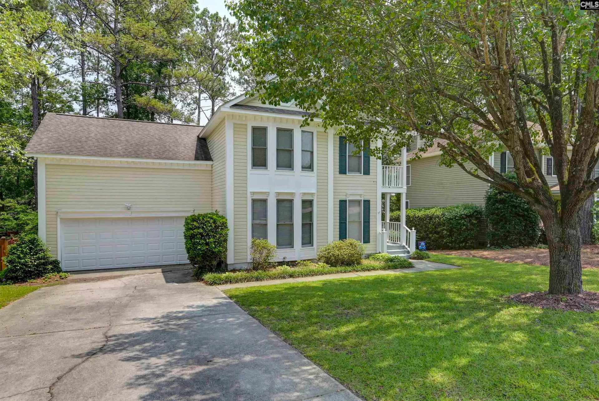 Property image 5 at 144 Brook Hollow Drive, Columbia, SC 29229-8810