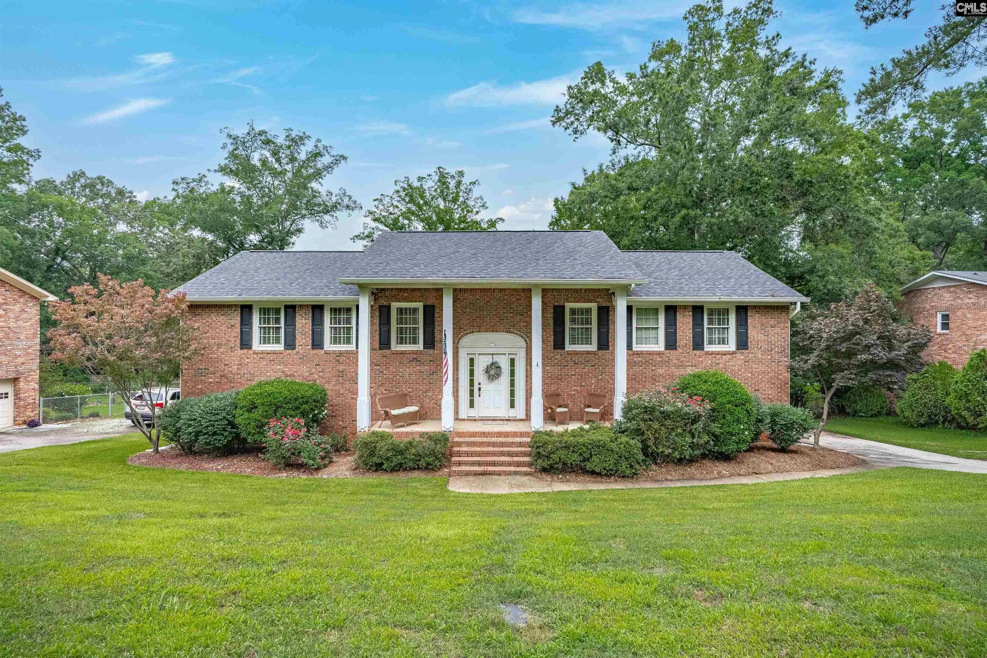 Property image 2 at 531 Sulgrave Dr, Columbia, SC 29210