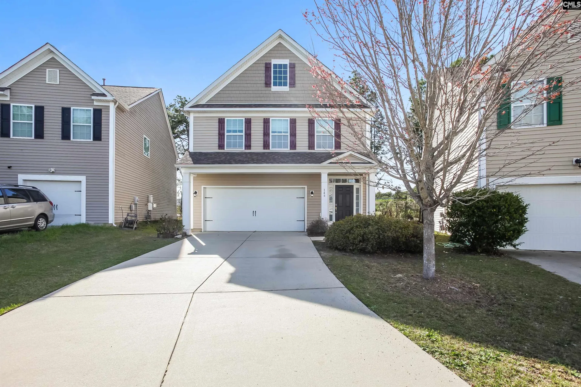 146 Whitton Court