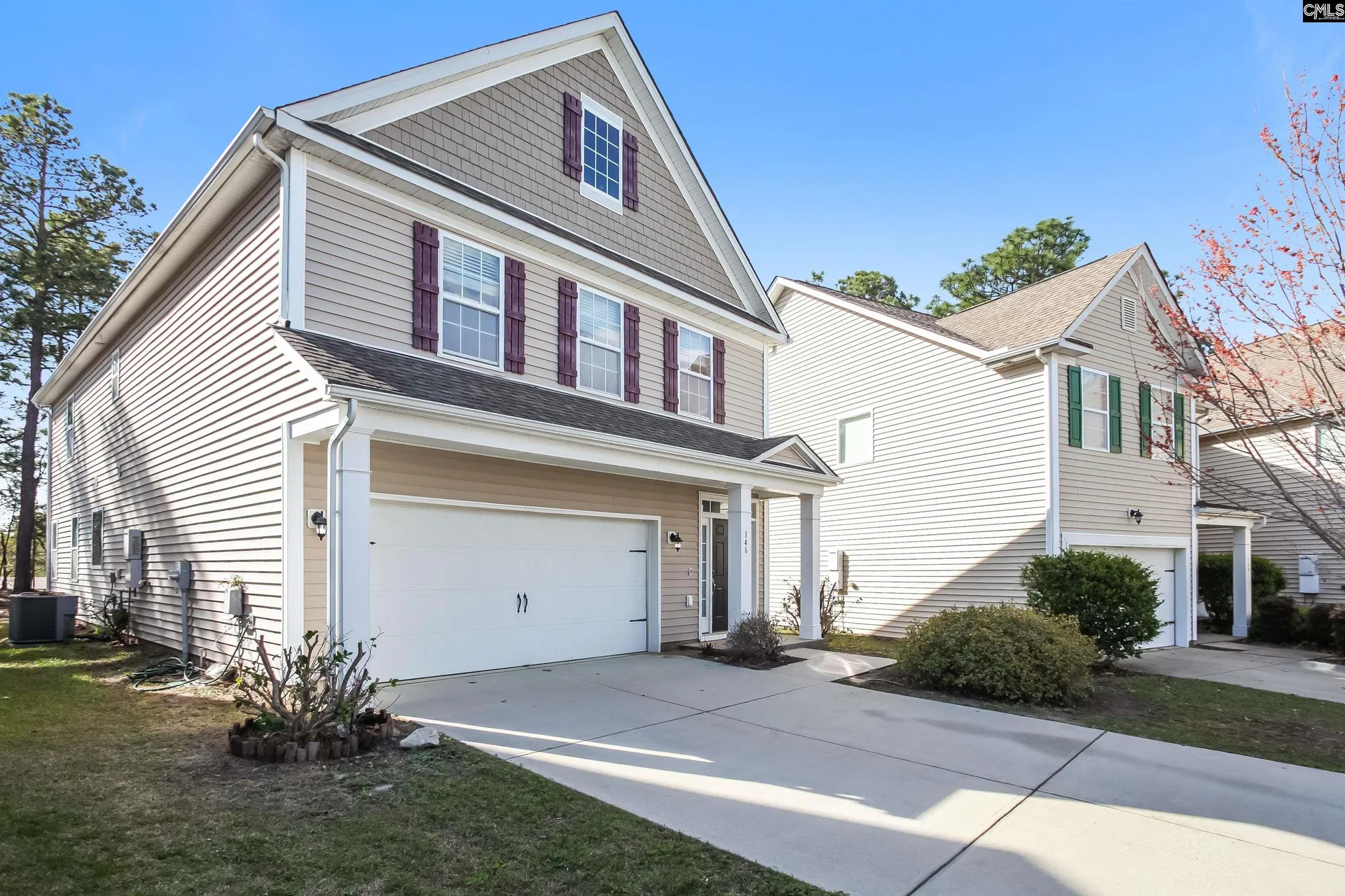 Property image 2 at 146 Whitton Court, Lexington, SC 29073
