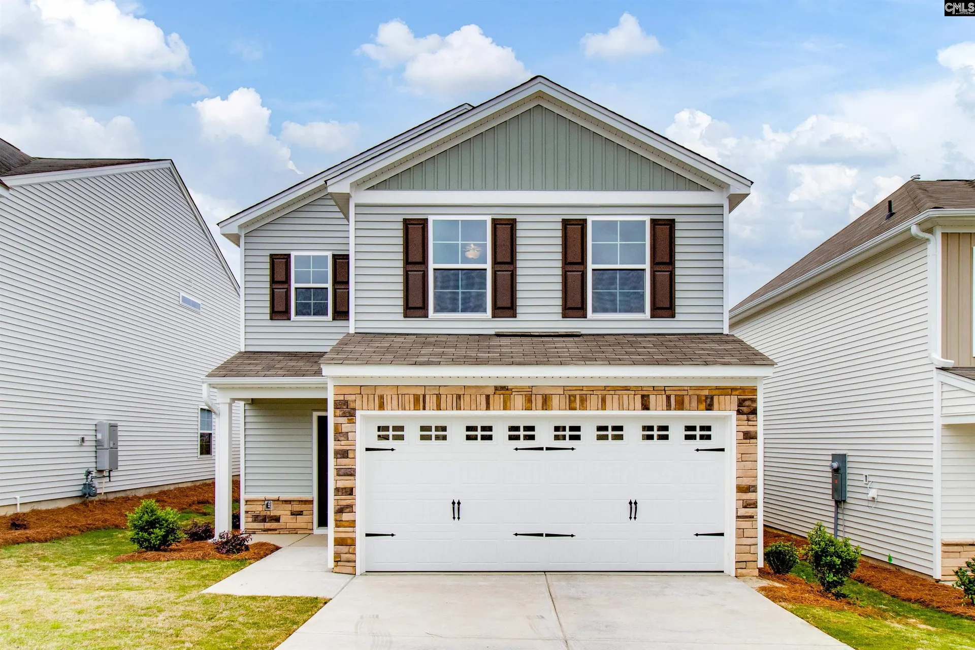 Property image 5 at 3969 Golden Crane Pass, Lexington, SC 29073