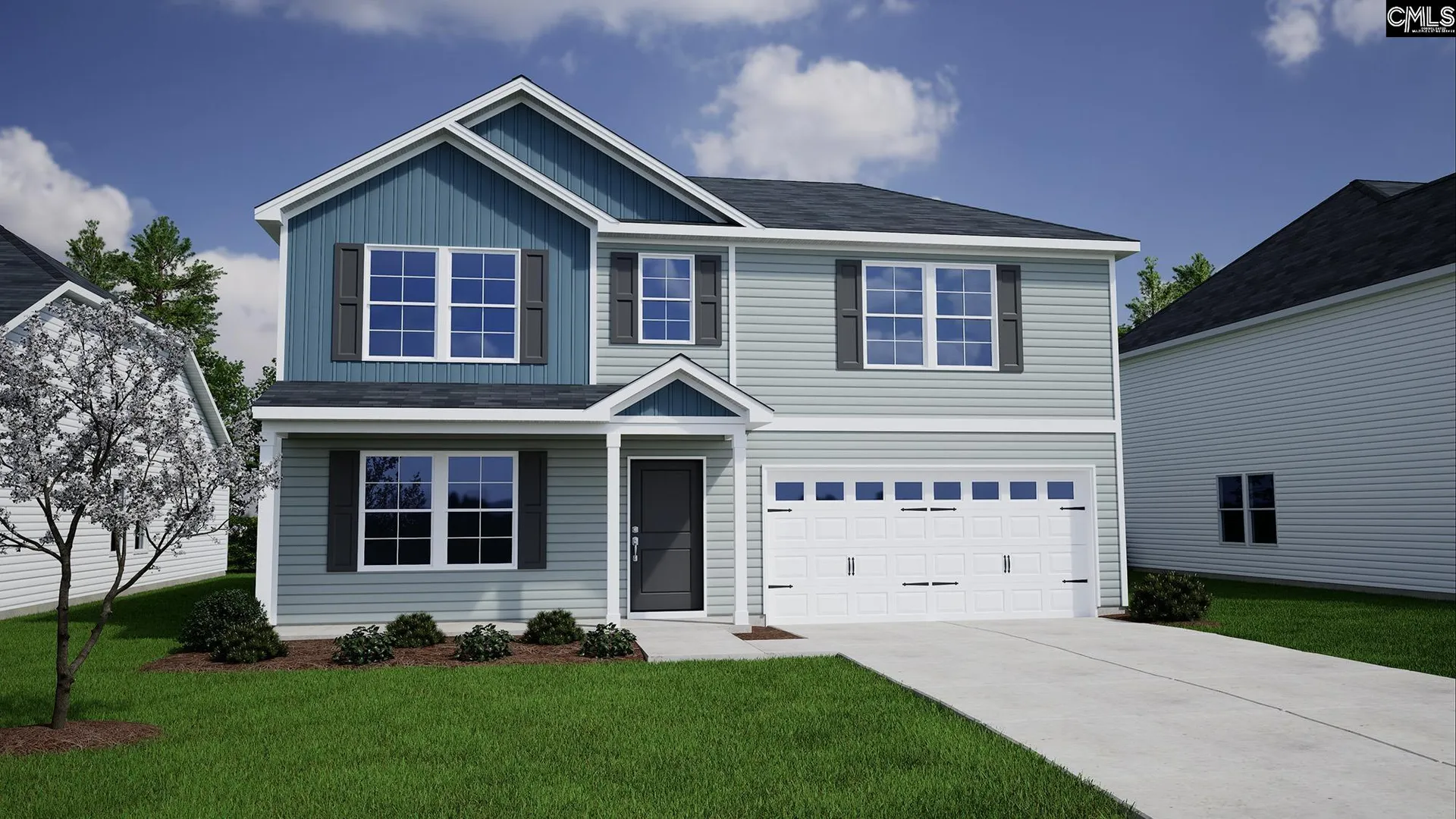 2709 Emonds Field Lane