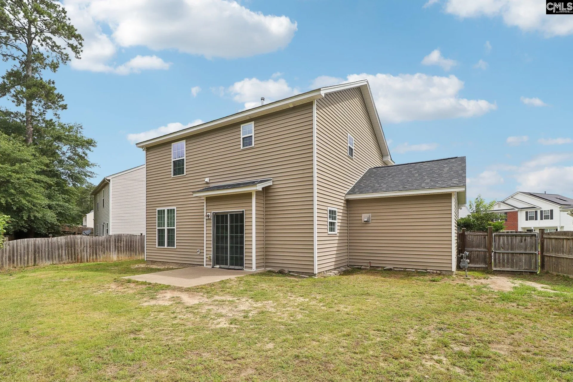 Property image 2 at 205 Birchfield Drive, Columbia, SC 29203