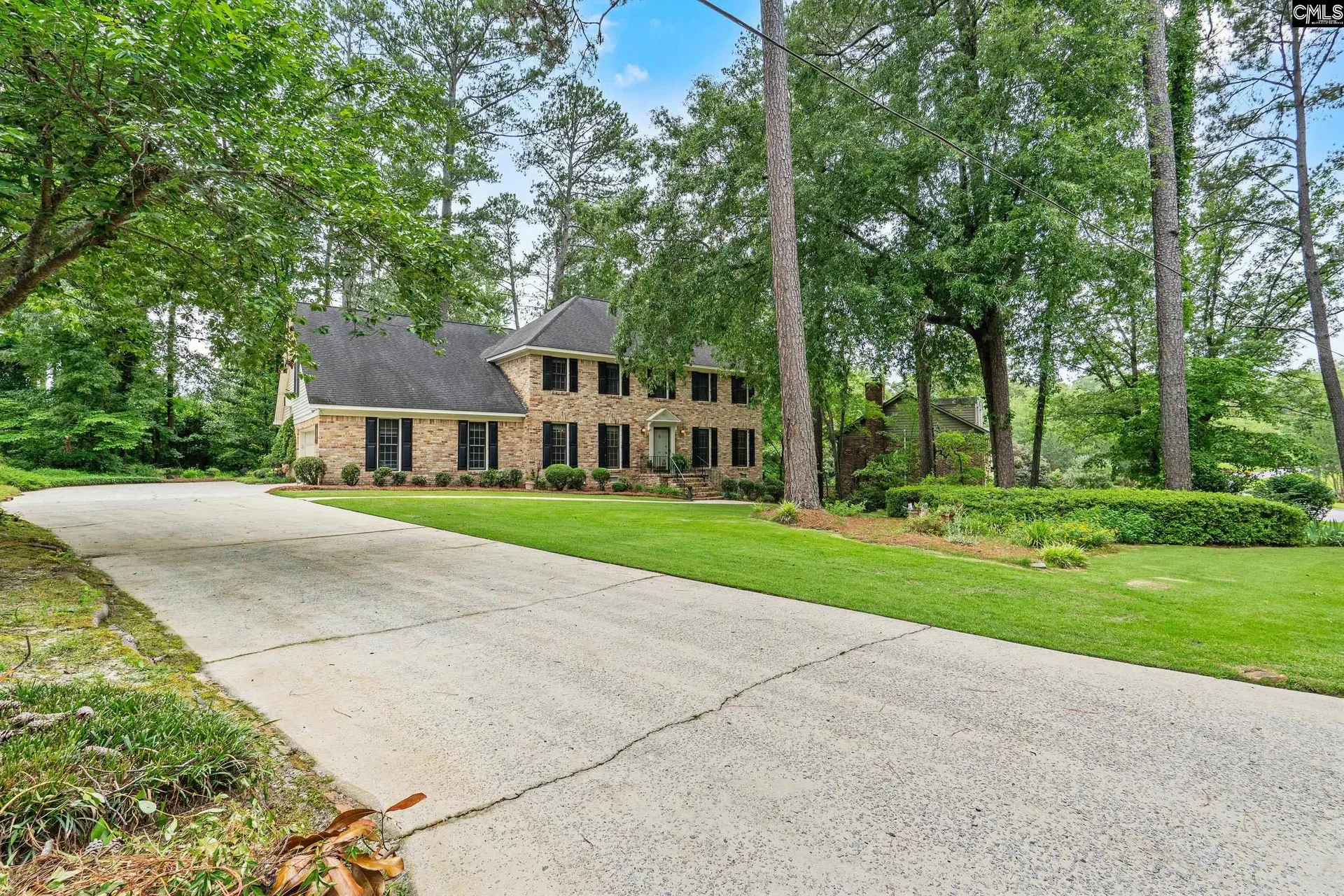 Property image 2 at 117 Brookspring Road, Columbia, SC 29223