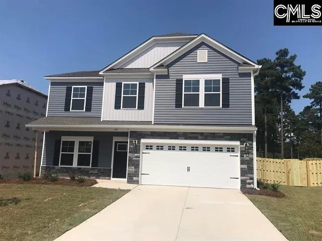 522 Griffon Drive