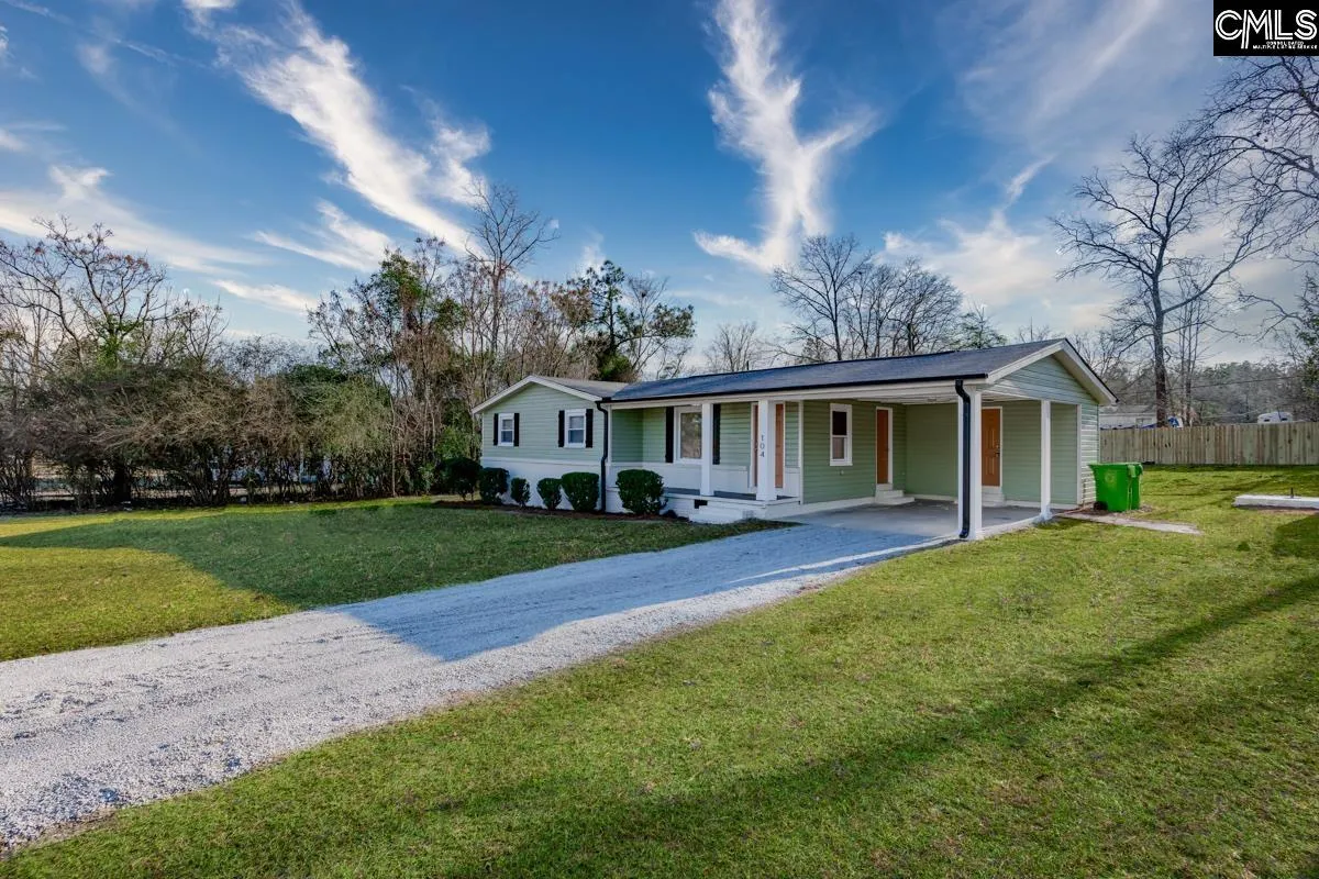 Property image 2 at 104 Big John Road, Elgin, SC 29045-9651