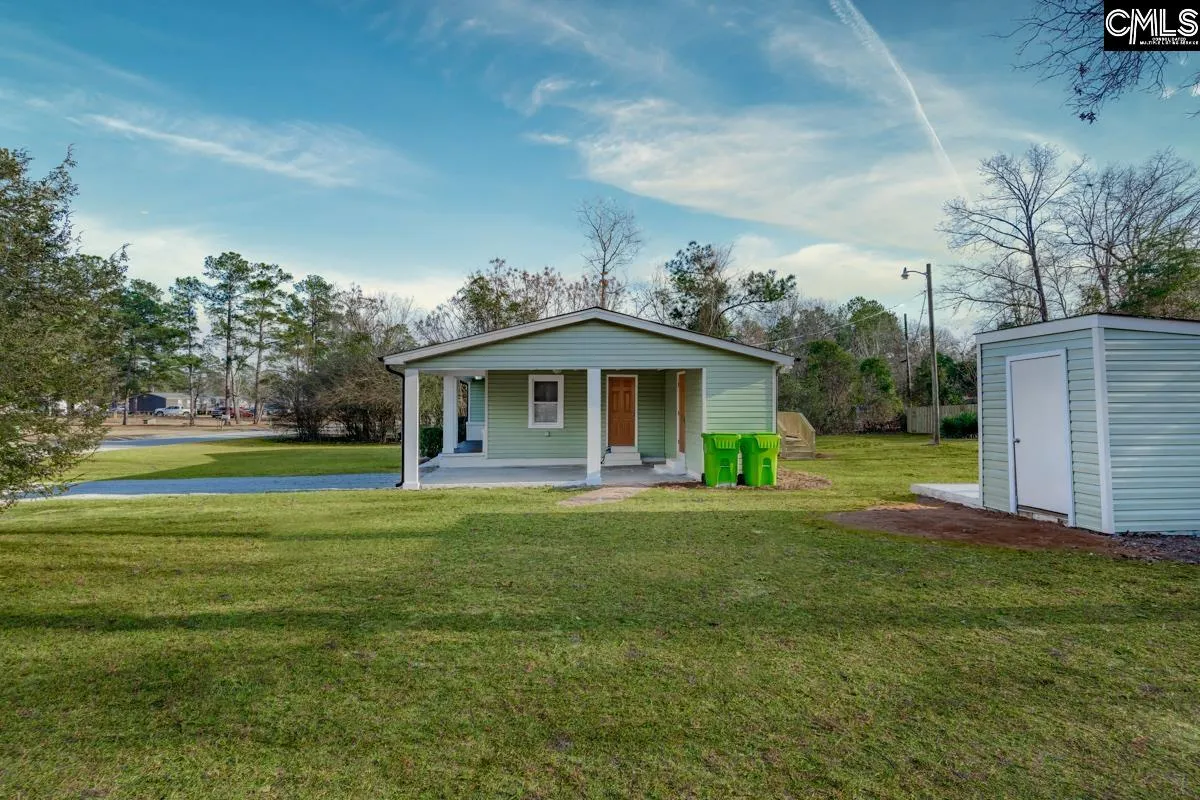 Property image 3 at 104 Big John Road, Elgin, SC 29045-9651