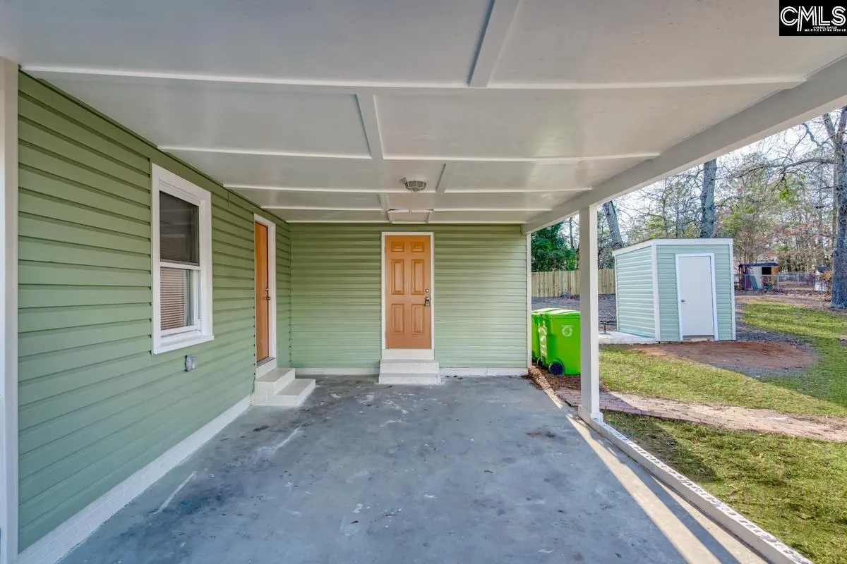 Property image 5 at 104 Big John Road, Elgin, SC 29045-9651