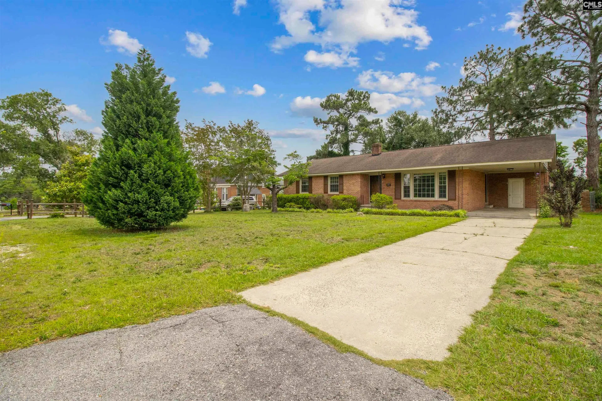 Property image 2 at 1629 B Avenue, West Columbia, SC 29169