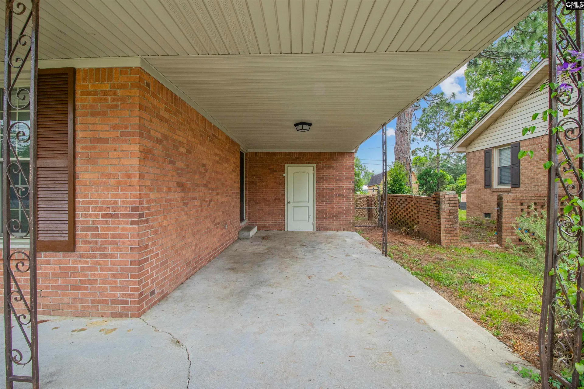 Property image 3 at 1629 B Avenue, West Columbia, SC 29169