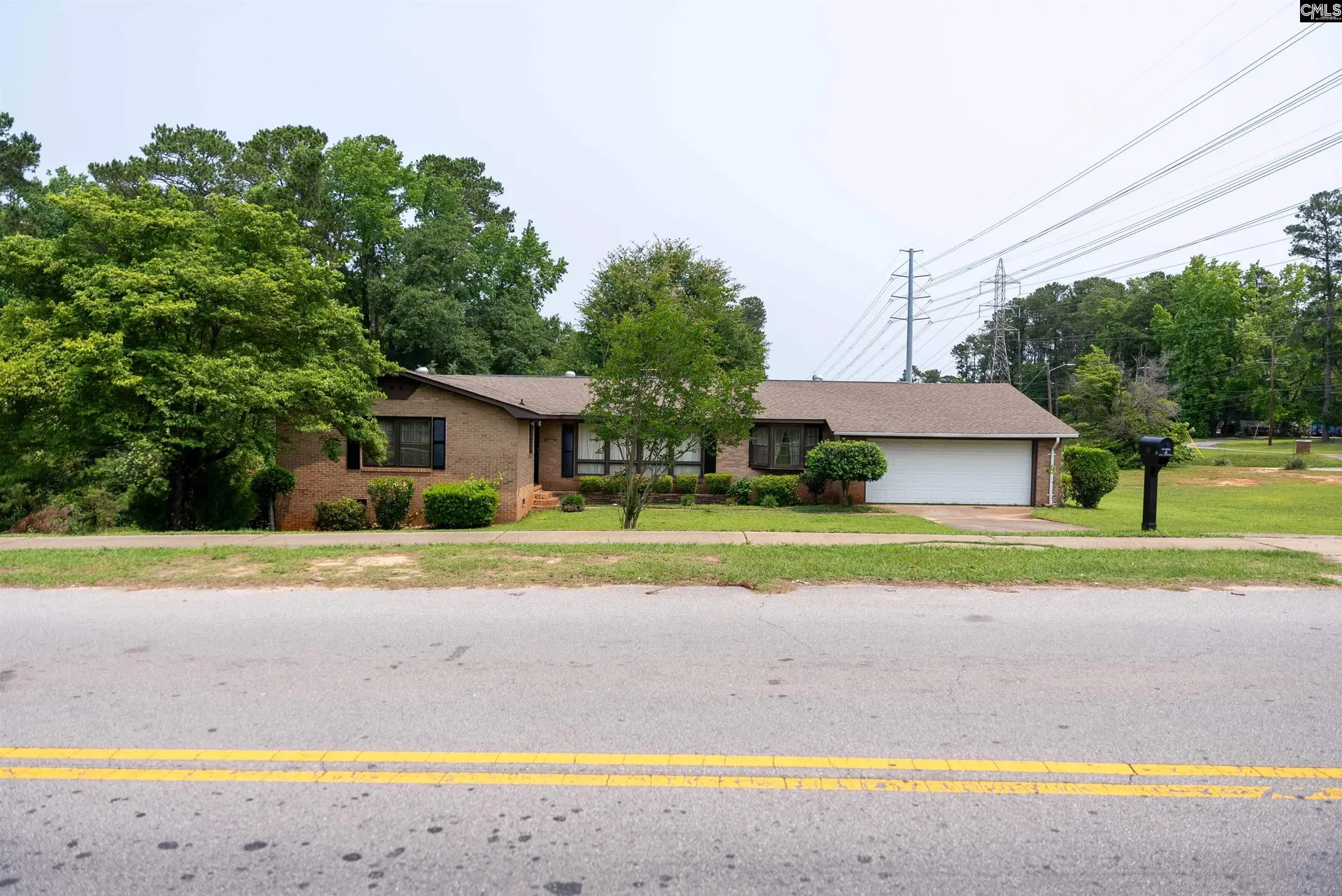 Property image 3 at 109 Mcrae Street, Columbia, SC 29203