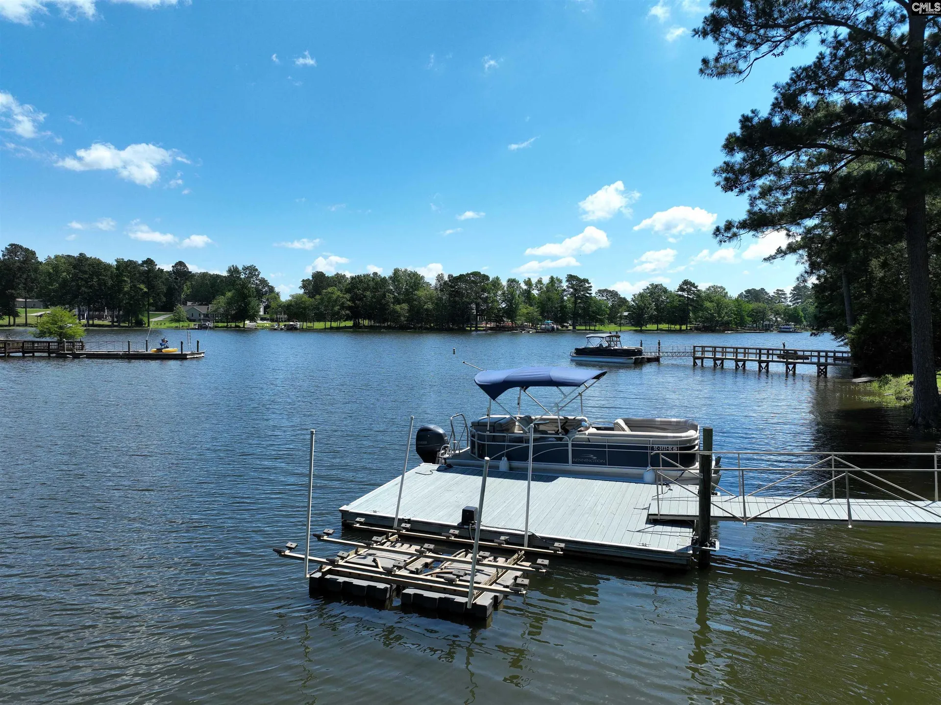 Property image 4 at 429 Forest Shores Road, Prosperity, SC 29127