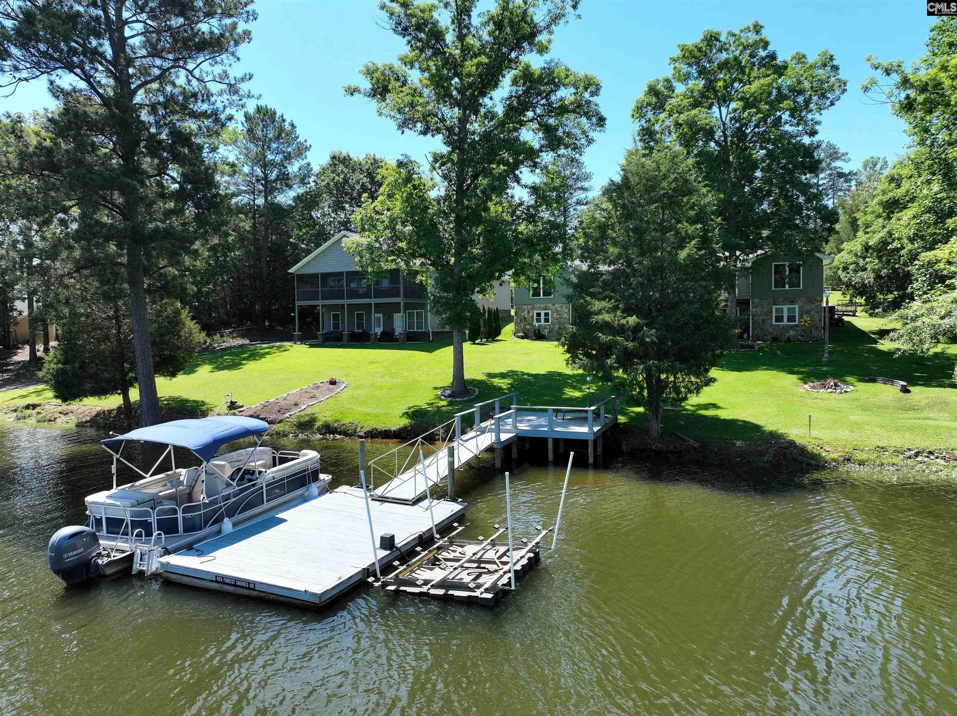 Property image 5 at 429 Forest Shores Road, Prosperity, SC 29127