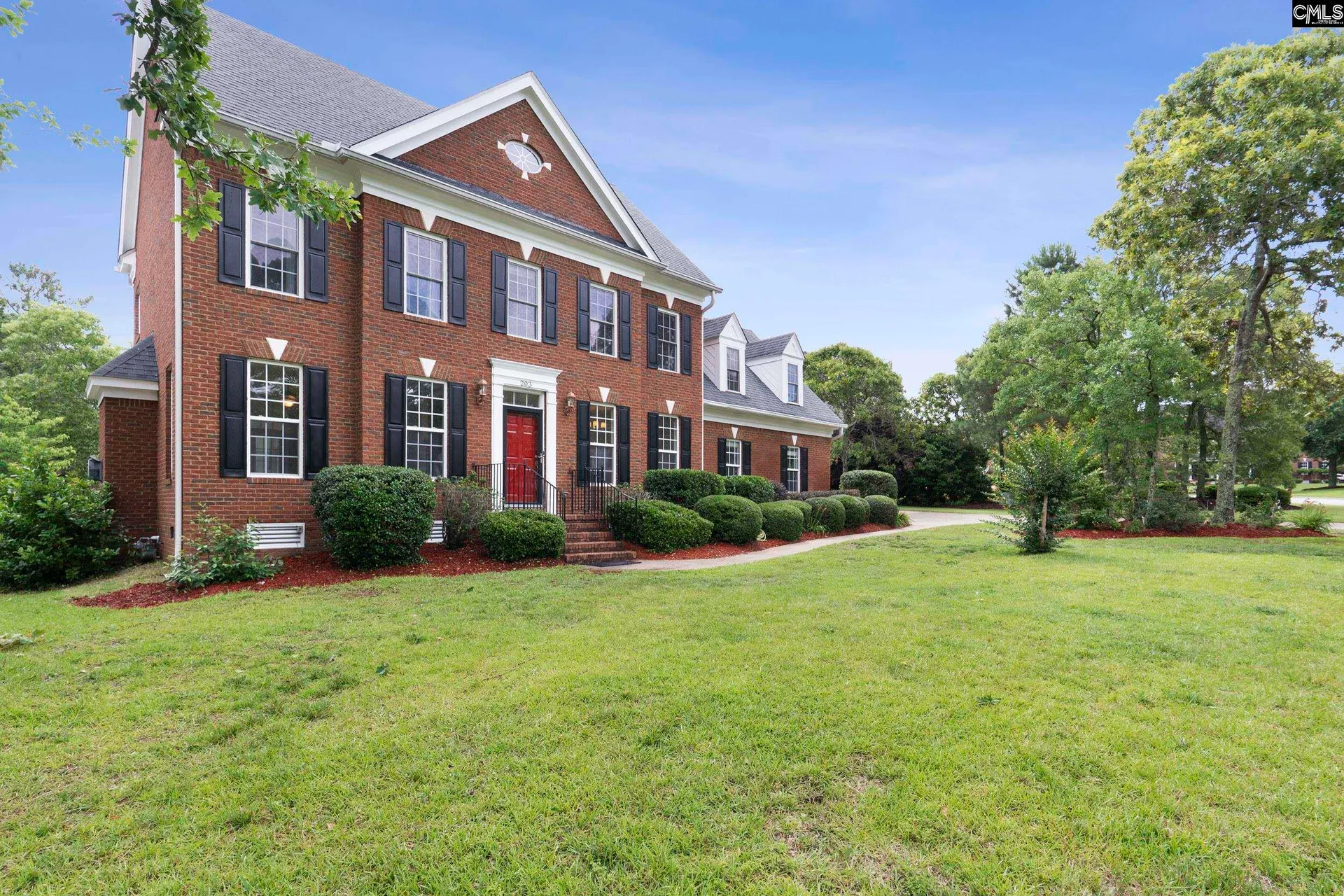 Property image 2 at 203 S Crescent Lake Way, Blythewood, SC 29016