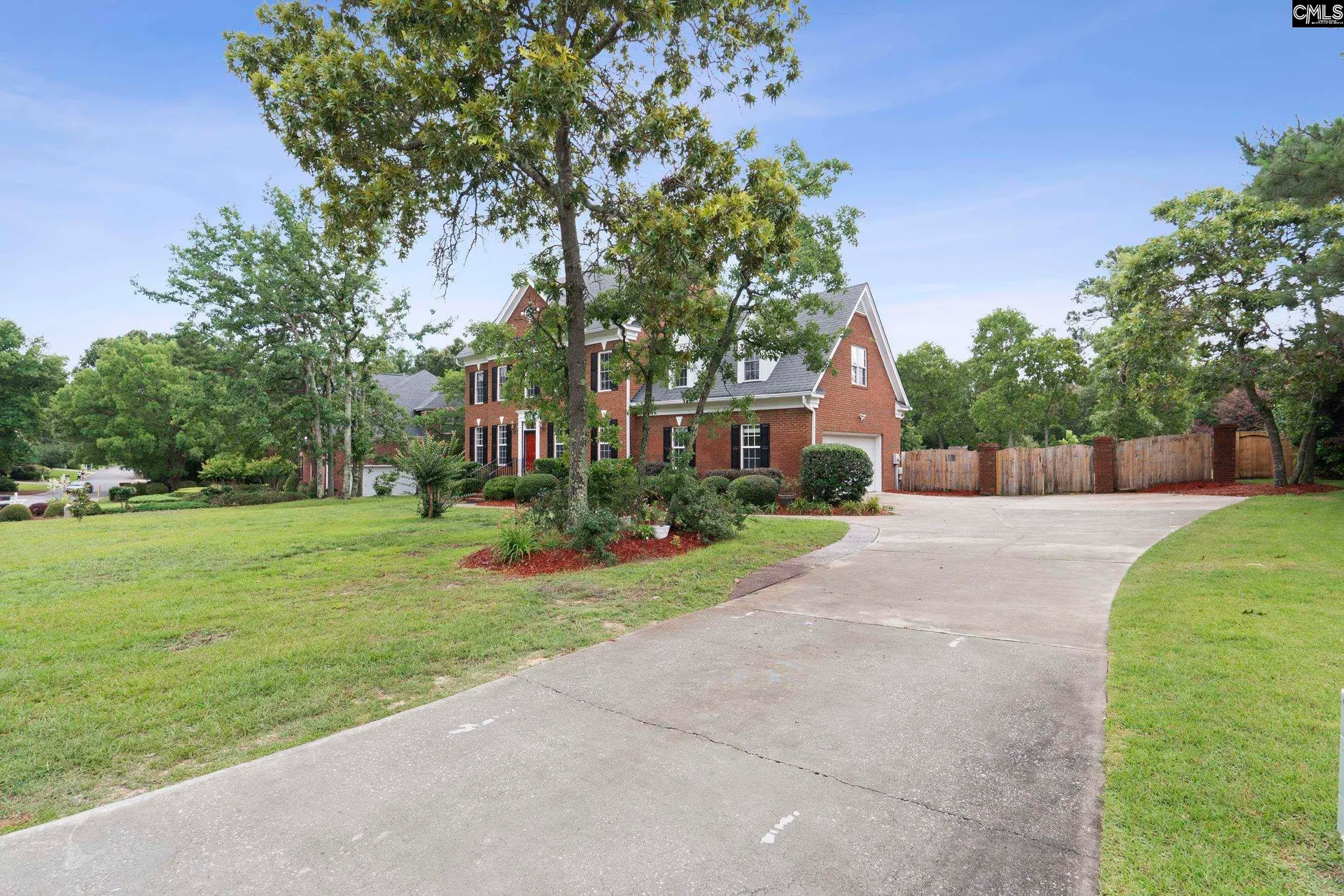Property image 3 at 203 S Crescent Lake Way, Blythewood, SC 29016